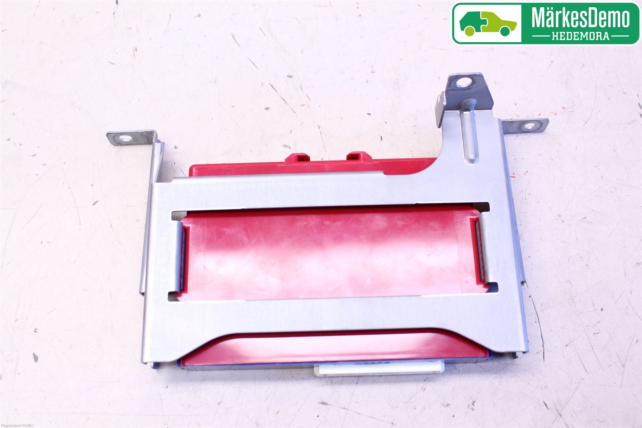 Subaru OUTBACK 10-15 Styrenhet Centrallås