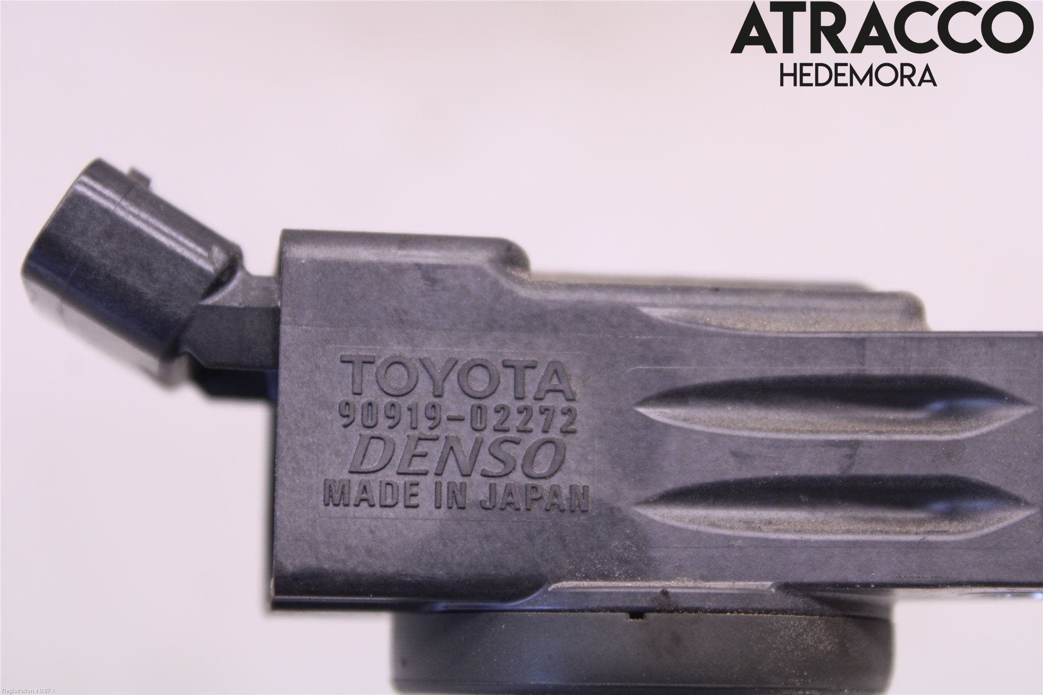 Toyota C-HR 16-23 Tändspole