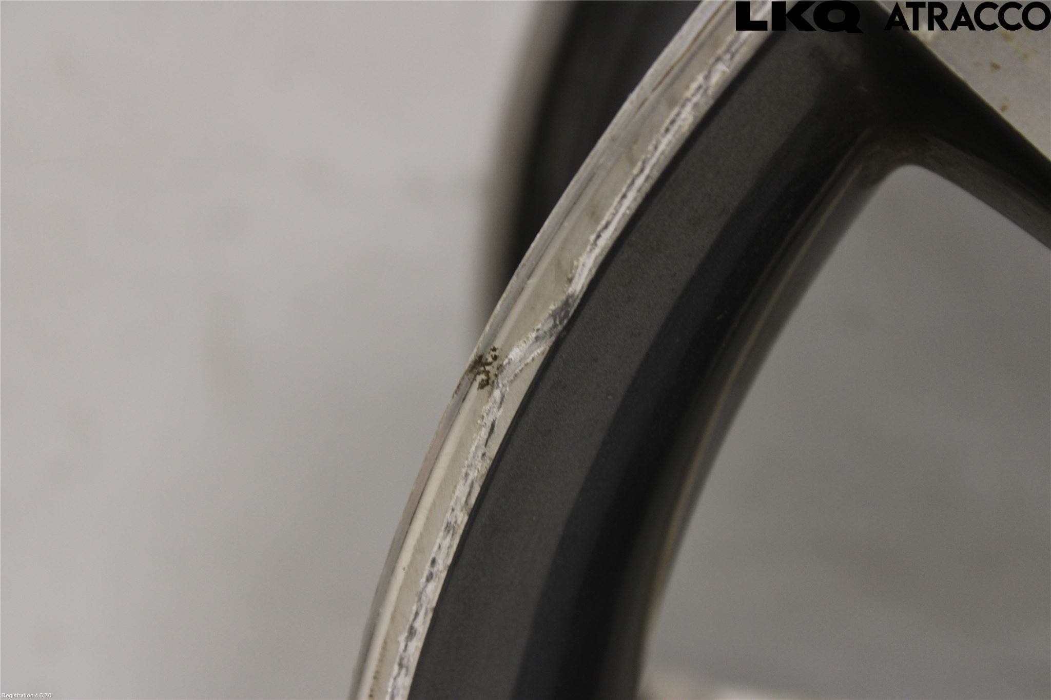 BMW 3 GT F34 13-19 Fälg Aluminium