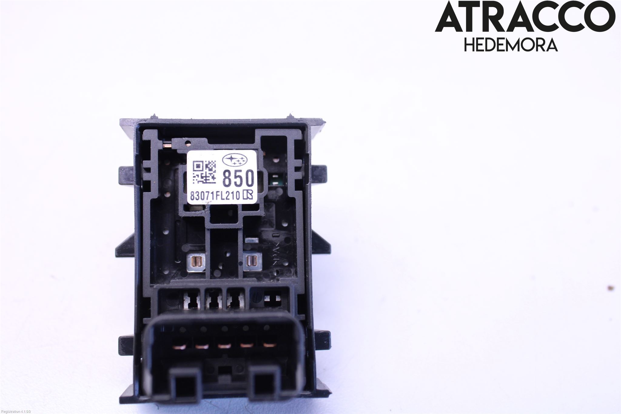 Subaru IMPREZA V 18- Strömställare Elhiss