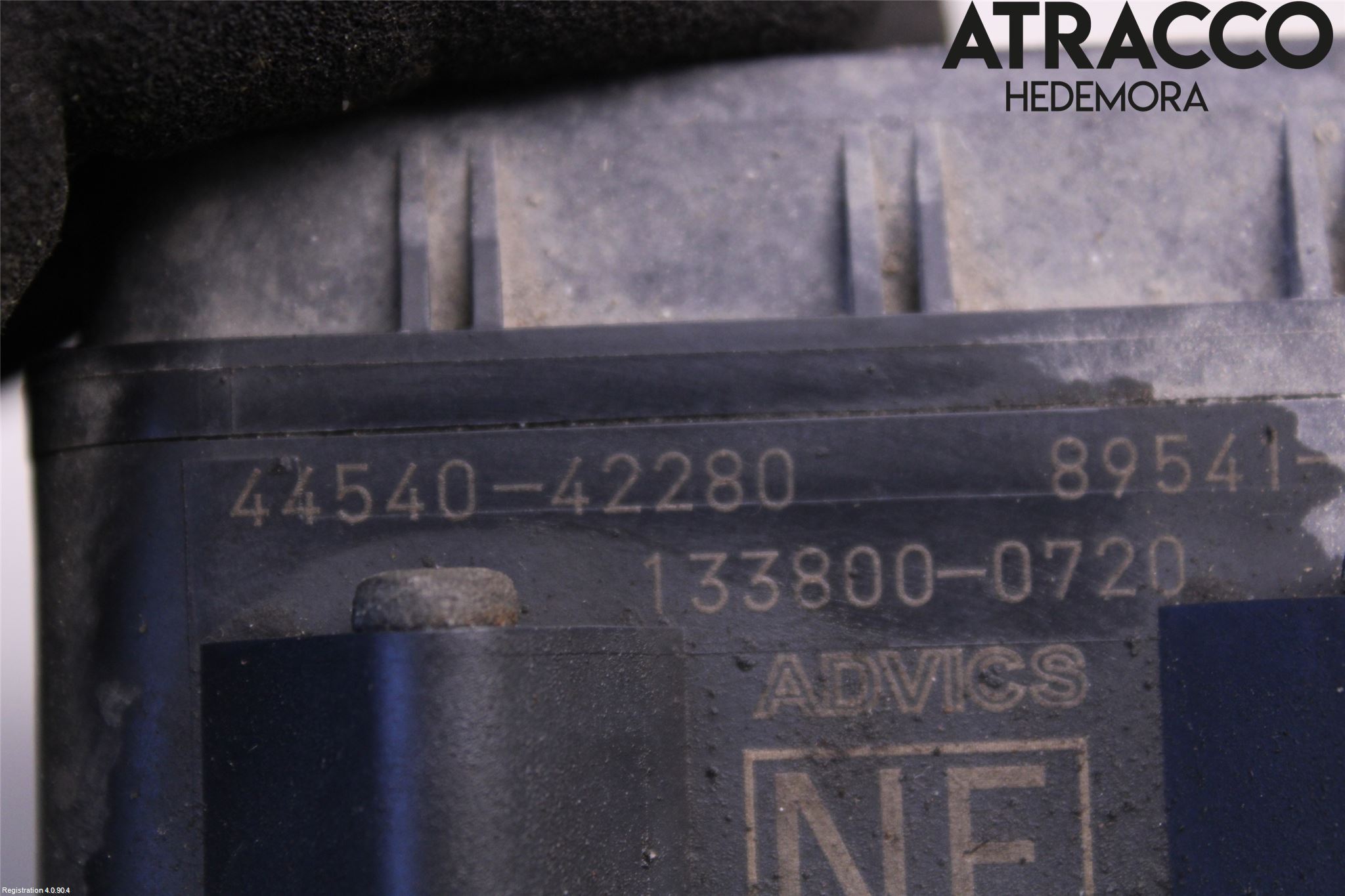 Toyota RAV4 13-18 Abs Hydraulaggregat