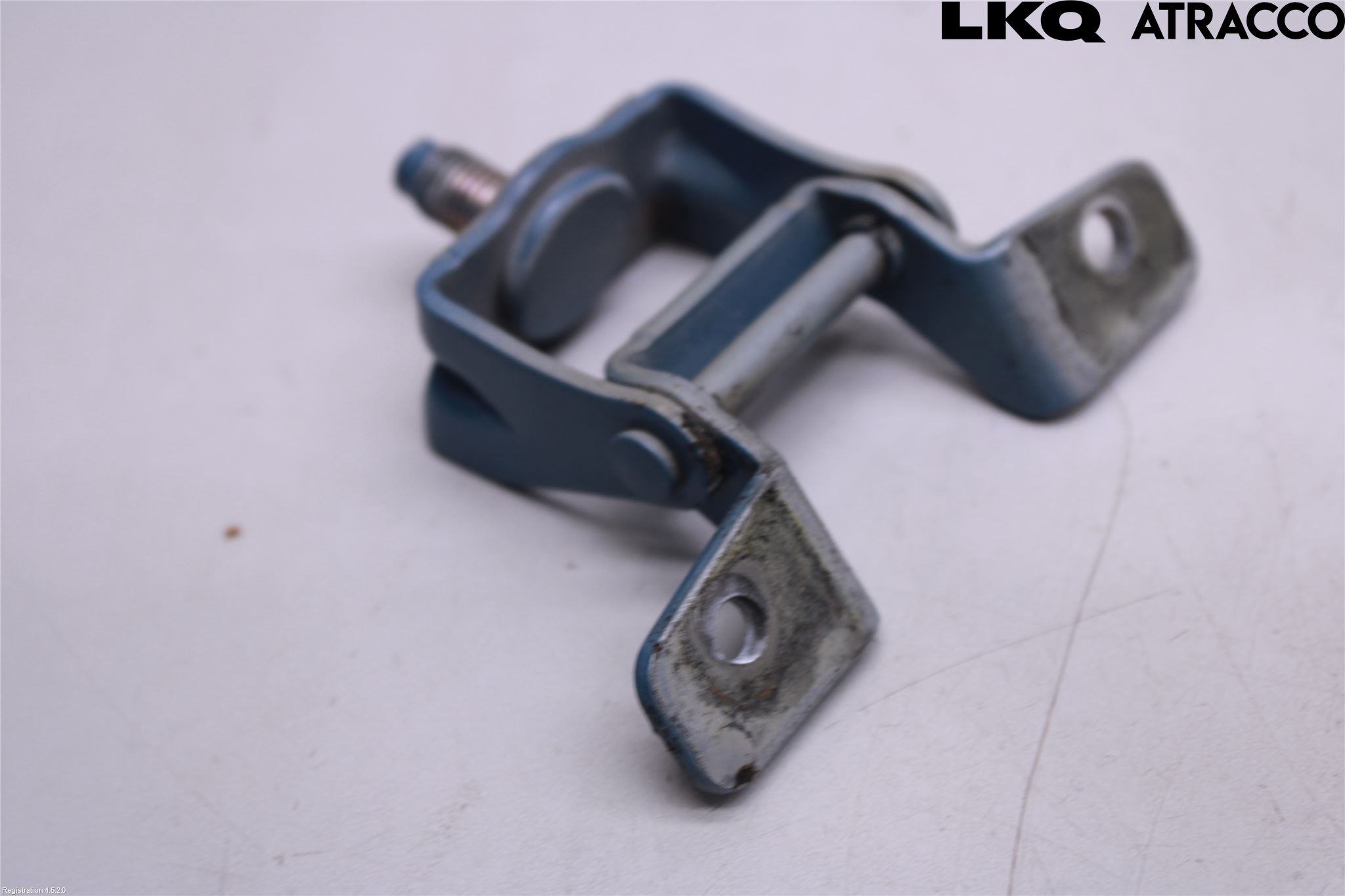 Hyundai i20 GB 15-20 Bakluckegångjärn Hö