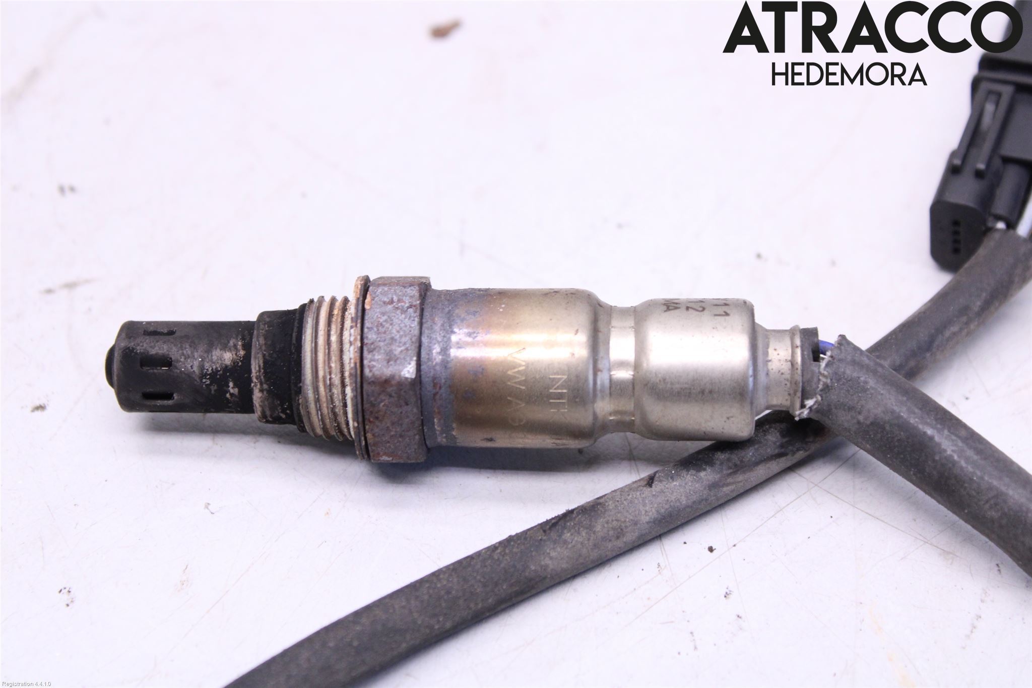 Audi A1/S1 11-18 Injlambdasond