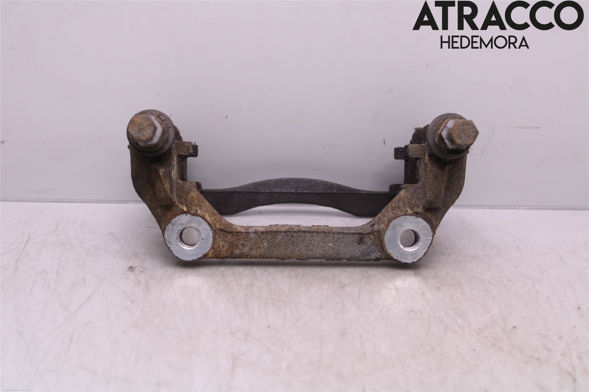 Mini COUPE R56 05-14 Bromsokshållare