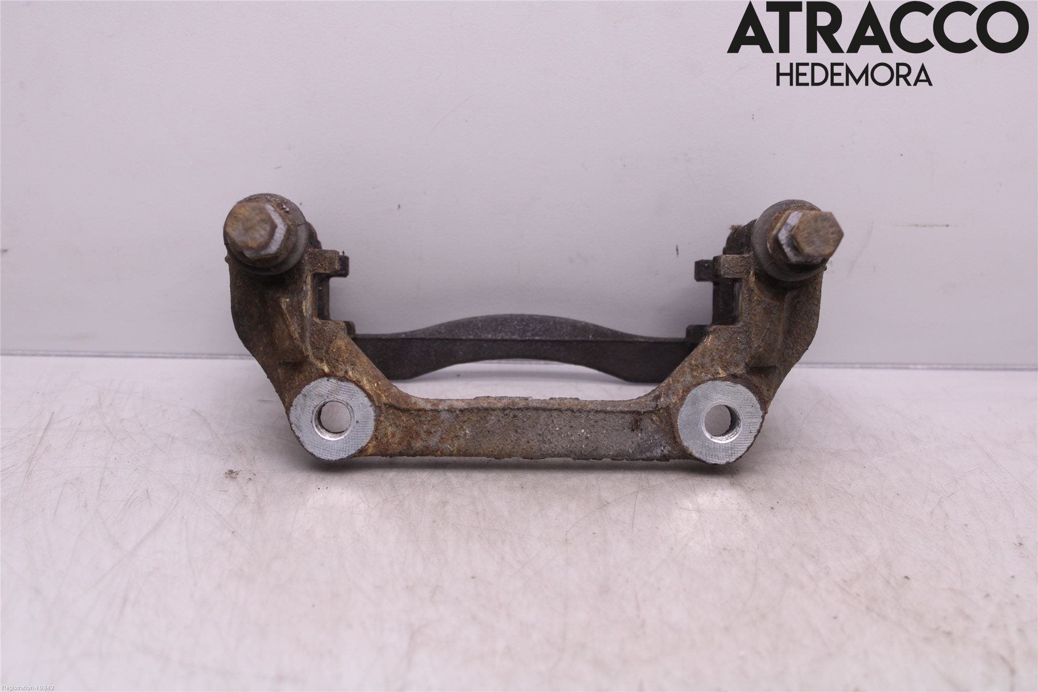 Mini COUPE R56 05-14 Bromsokshållare