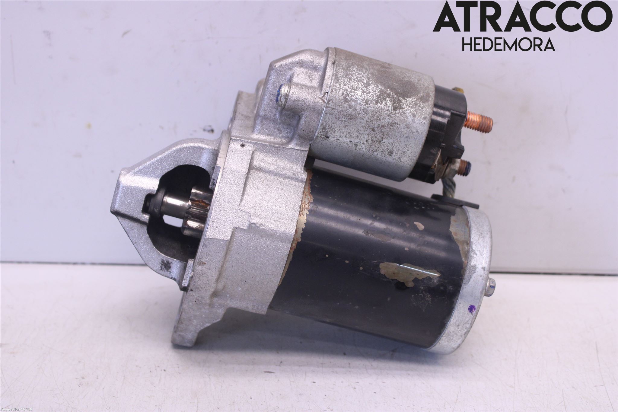 Mitsubishi SPACE STAR 13- Startmotor