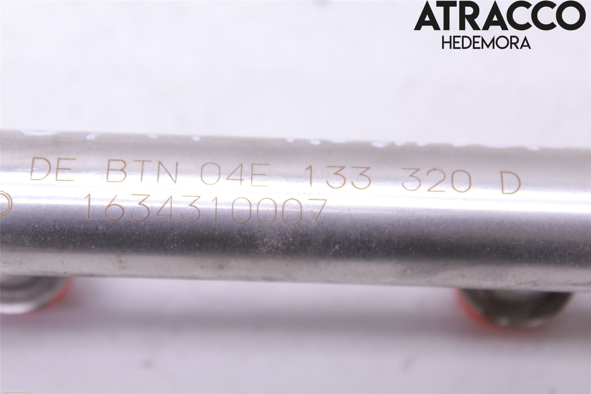 Volkswagen VW GOLF / E-GOLF VII 13-20 Injspridarrör