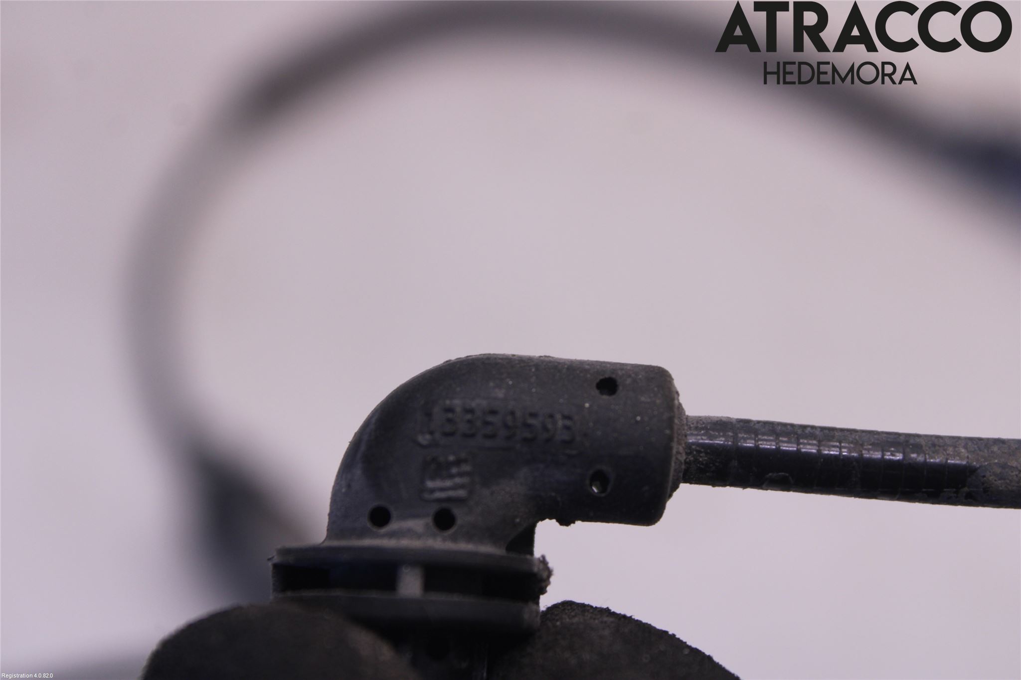 Opel CASCADA 13-19 Abs Sensor