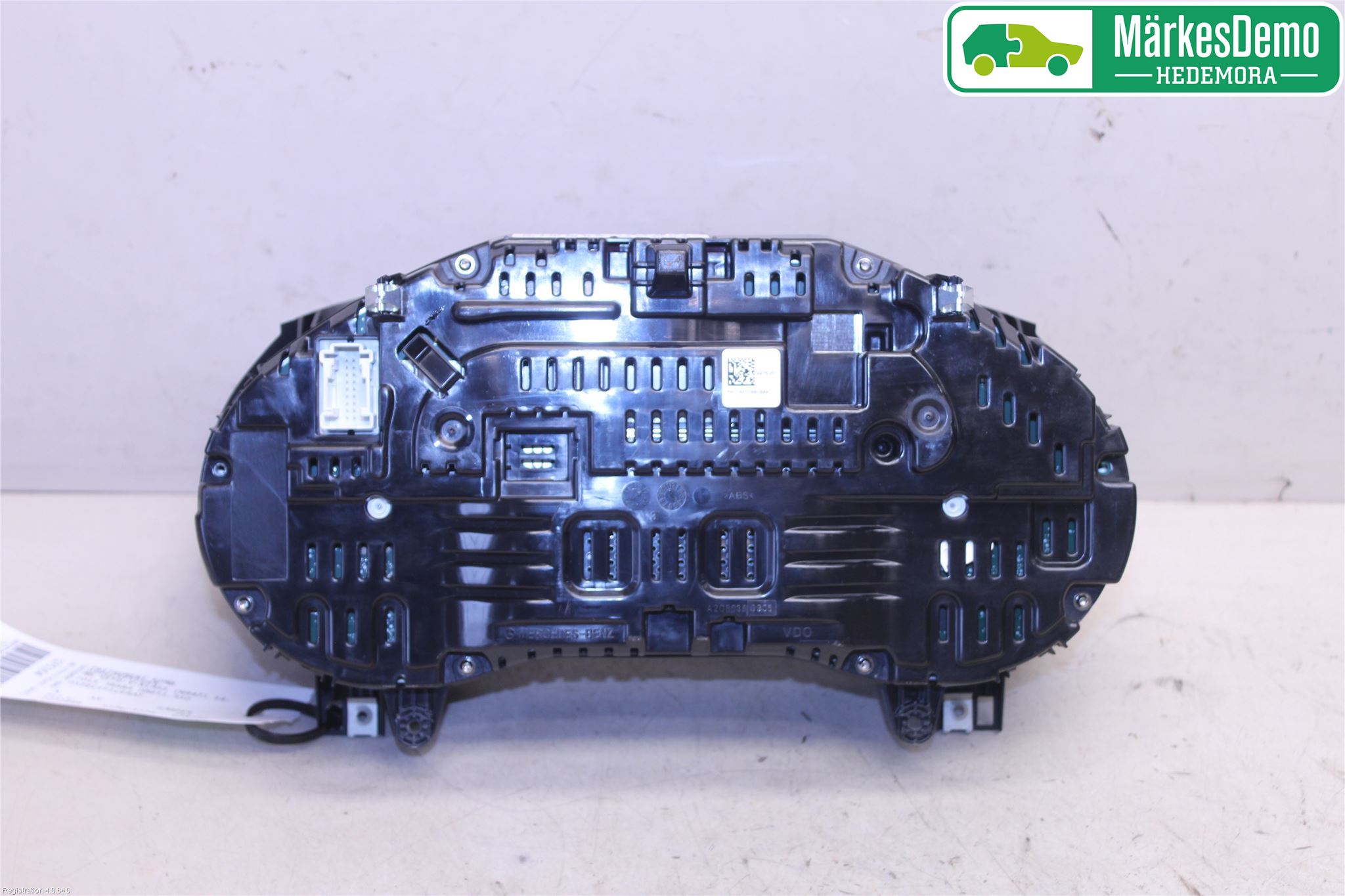 Mercedes-Benz MB VITO/V-KLASS (W640,W447,W448) 14- Instrument Komb