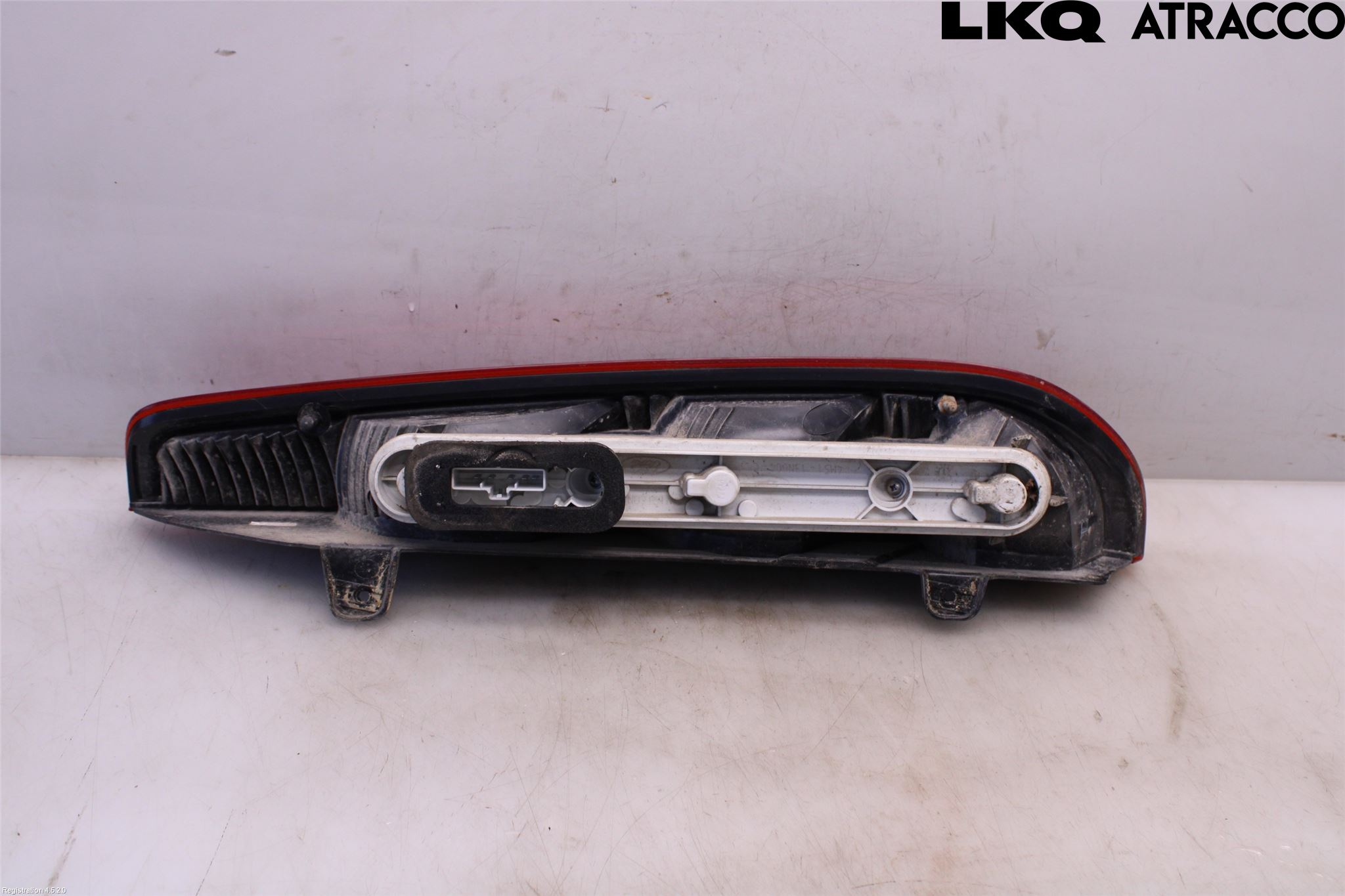 Ford FOCUS     04-07 Bakljus Vänster