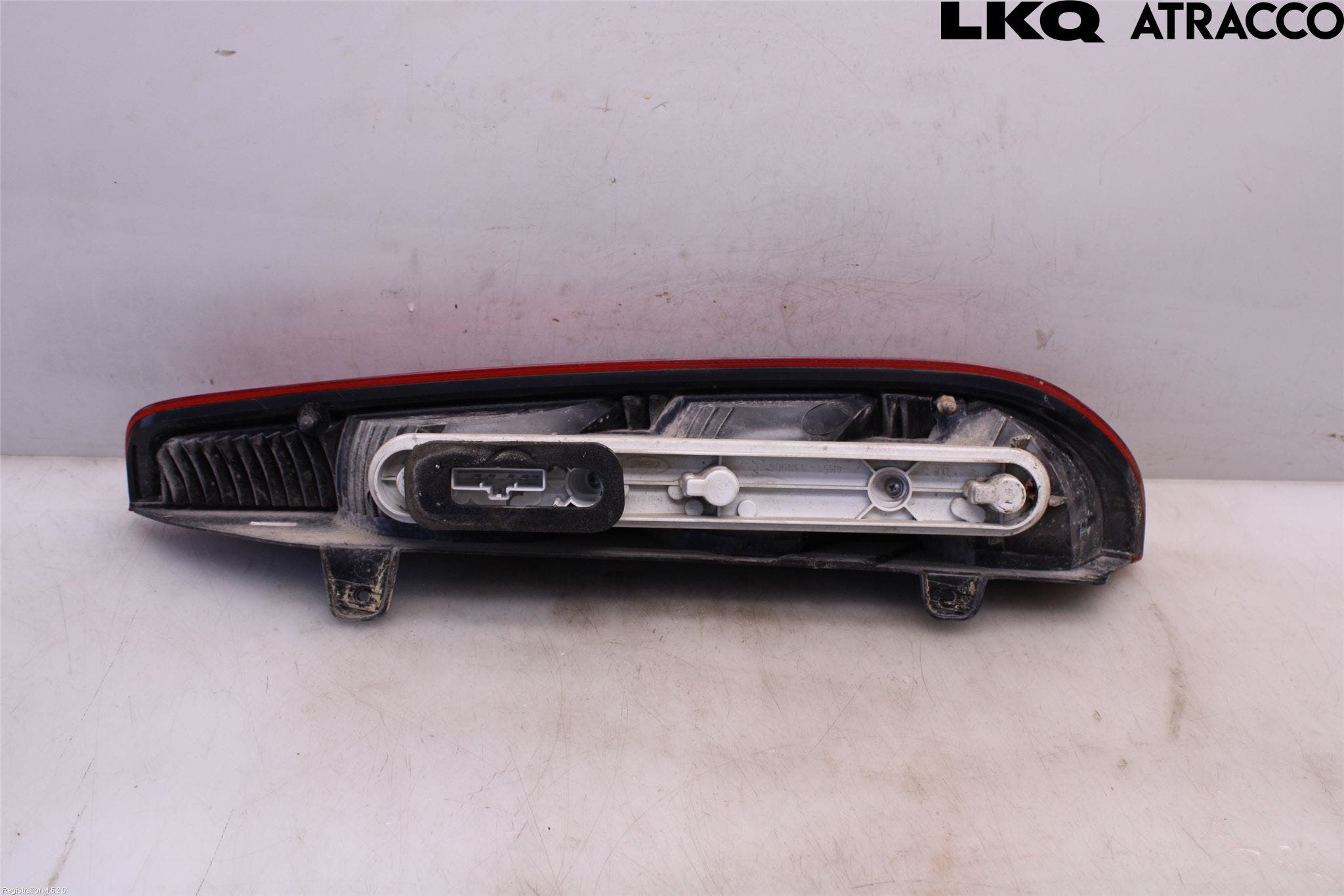 Ford FOCUS 04-07 Bakljus Vänster