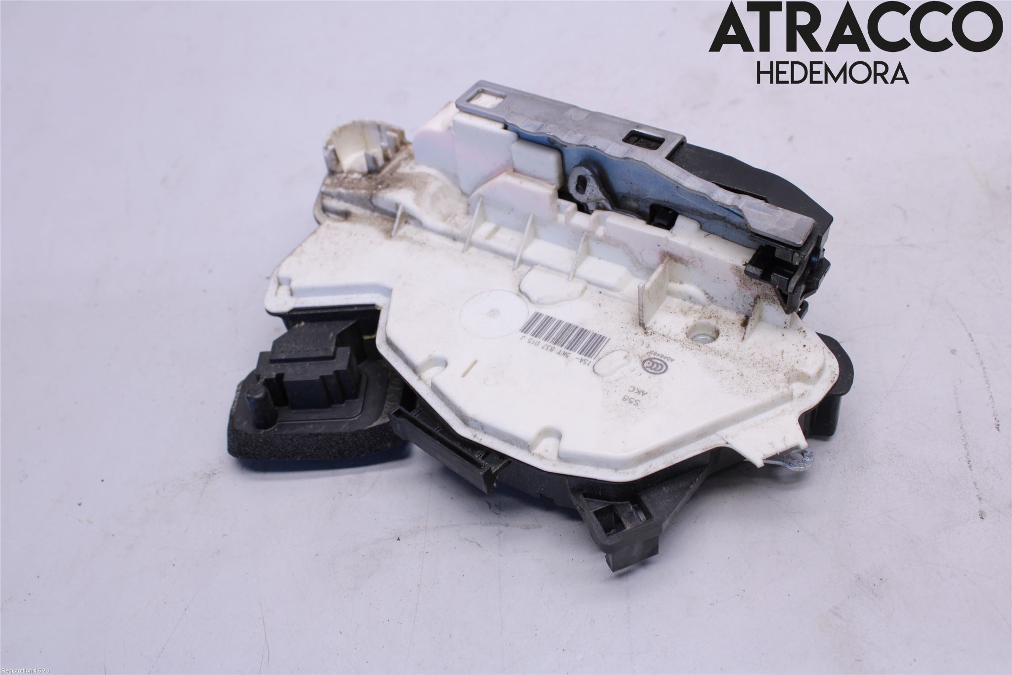 Seat LEON 13-20 Låskista-Dörrlås