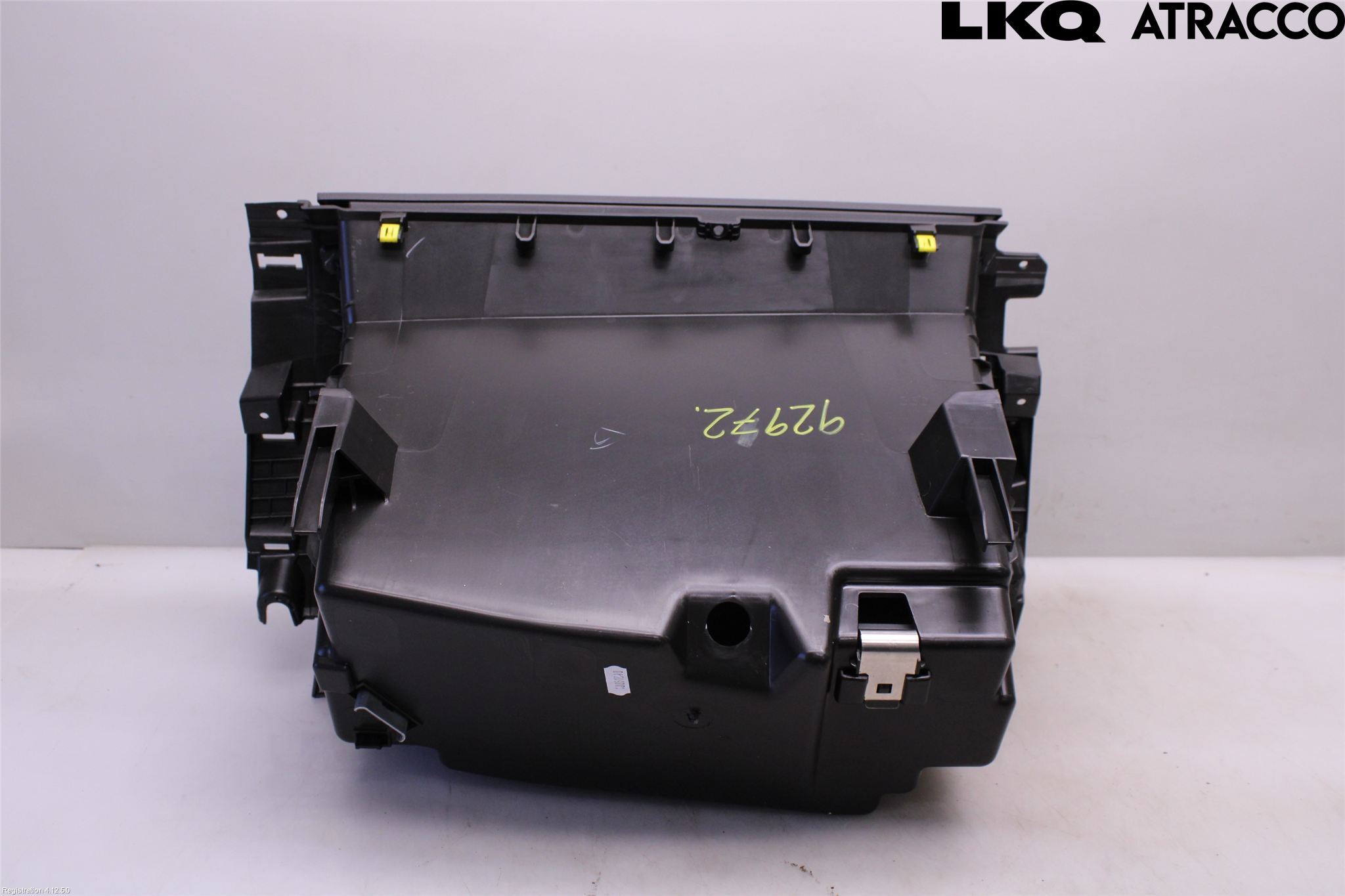 Renault MASTER III 20-24 Handskfack