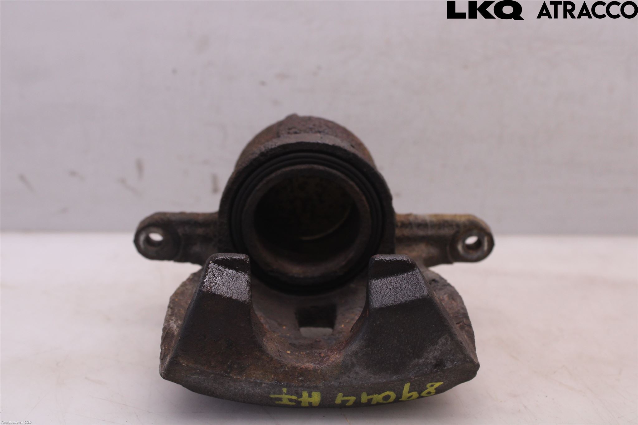 Toyota AURIS 13-19 Bromsok Fram Höger