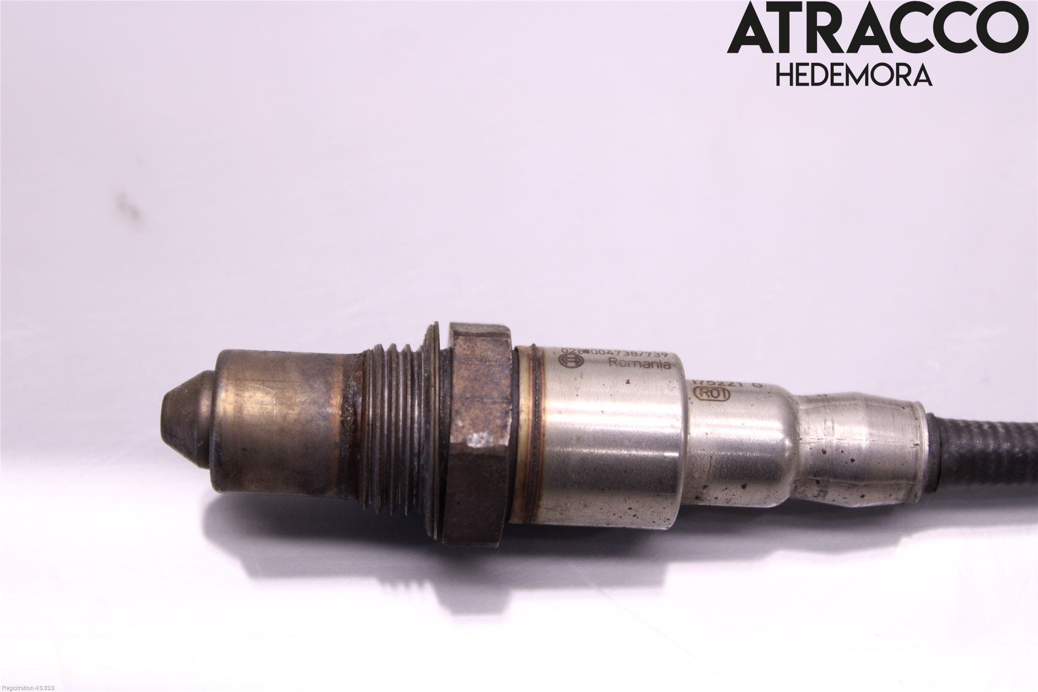 BMW 5 G30/G31/F90 17-23 Injlambdasond