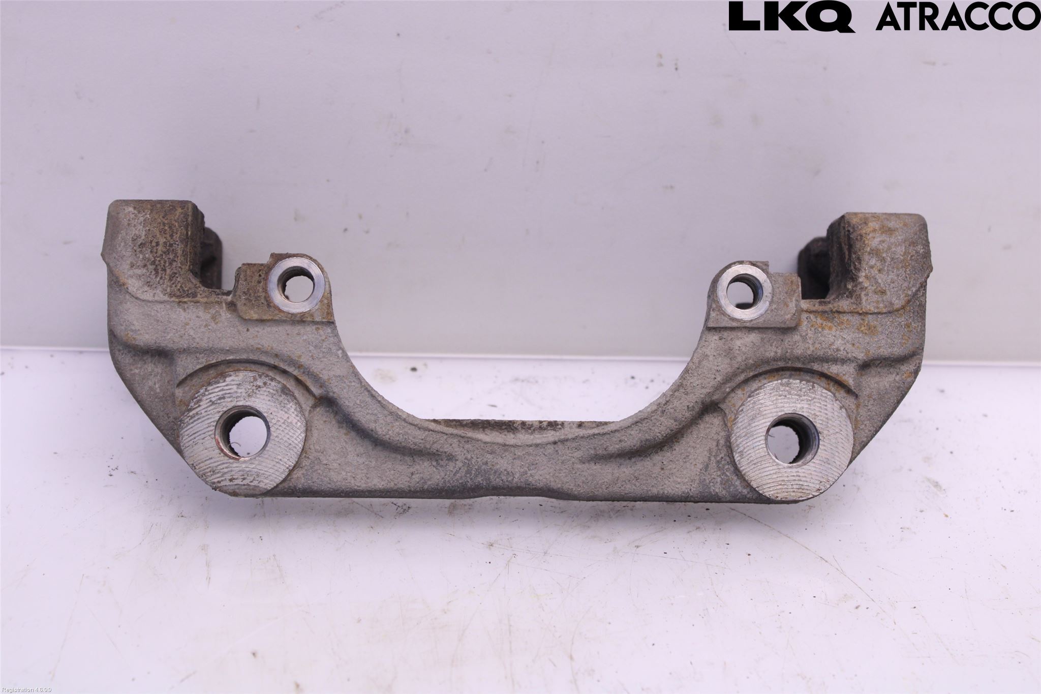 Citroen JUMPY/E-JUMPY 16- Bromsokshållare