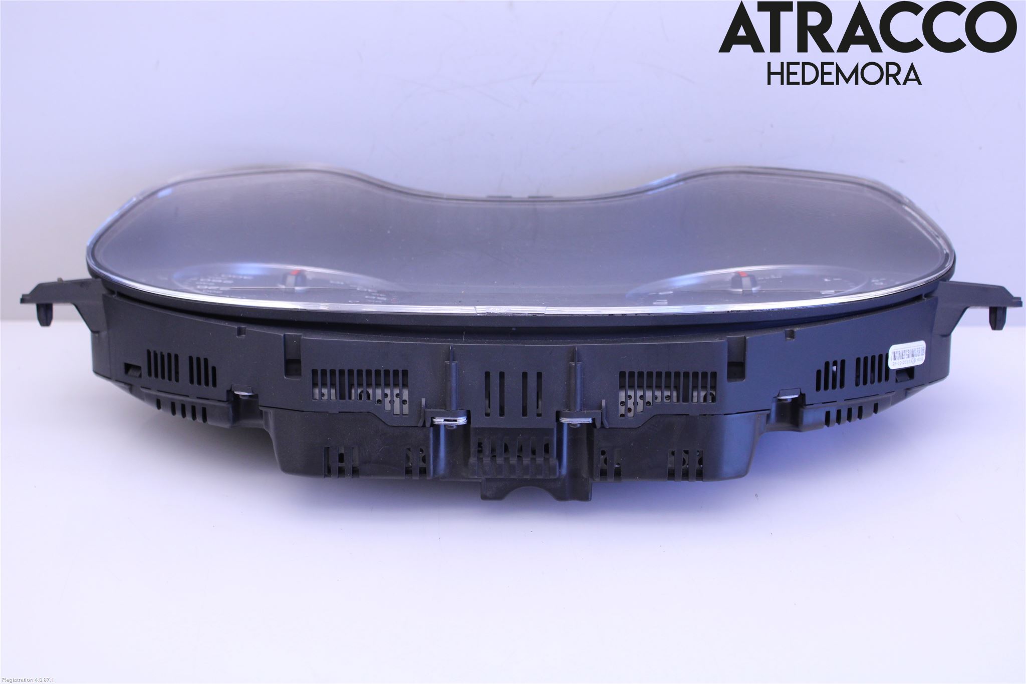 Audi A6 ALLROAD 12-18 Instrument Komb