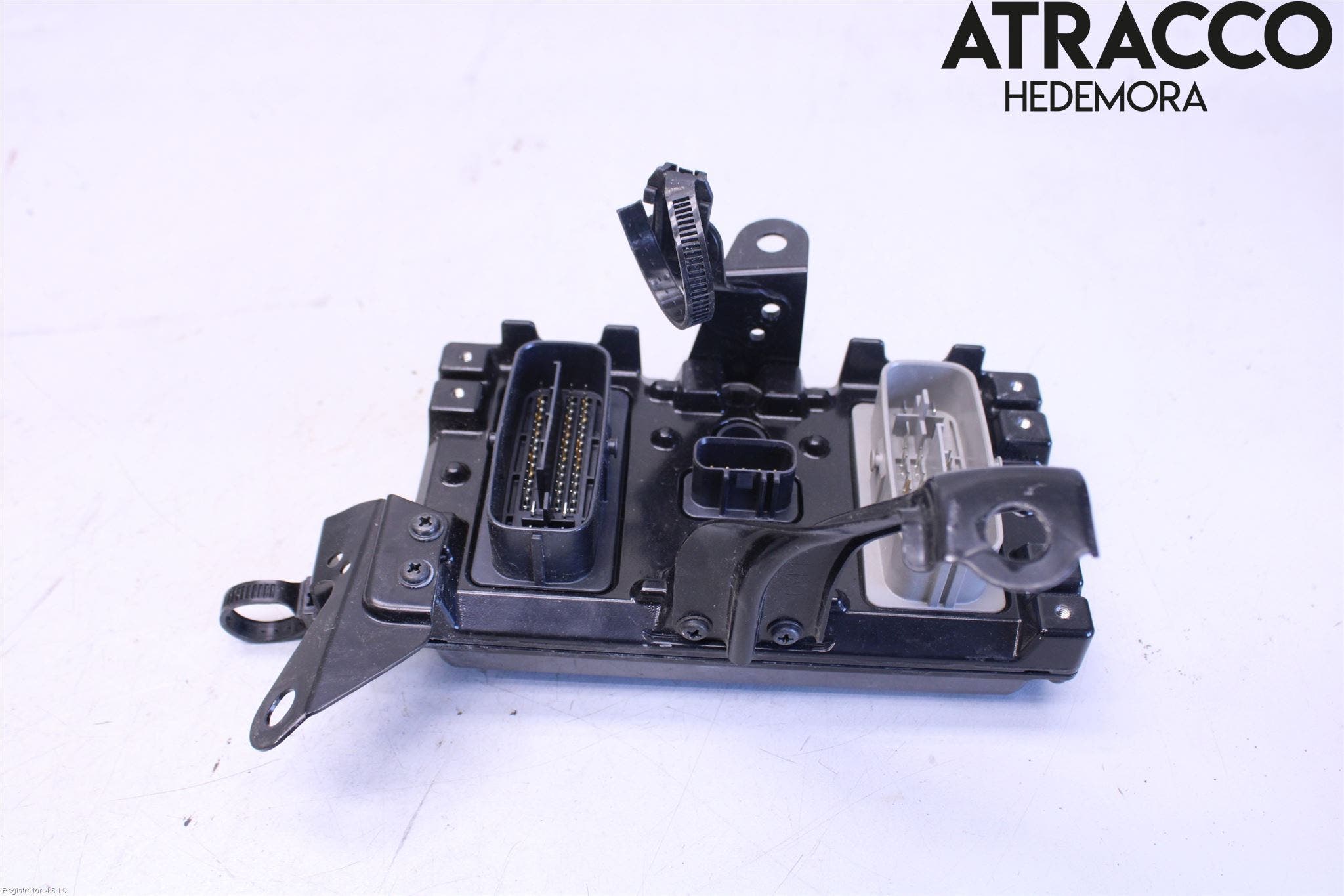 Lexus IS 250/350 14-20 Styrenhet Abs