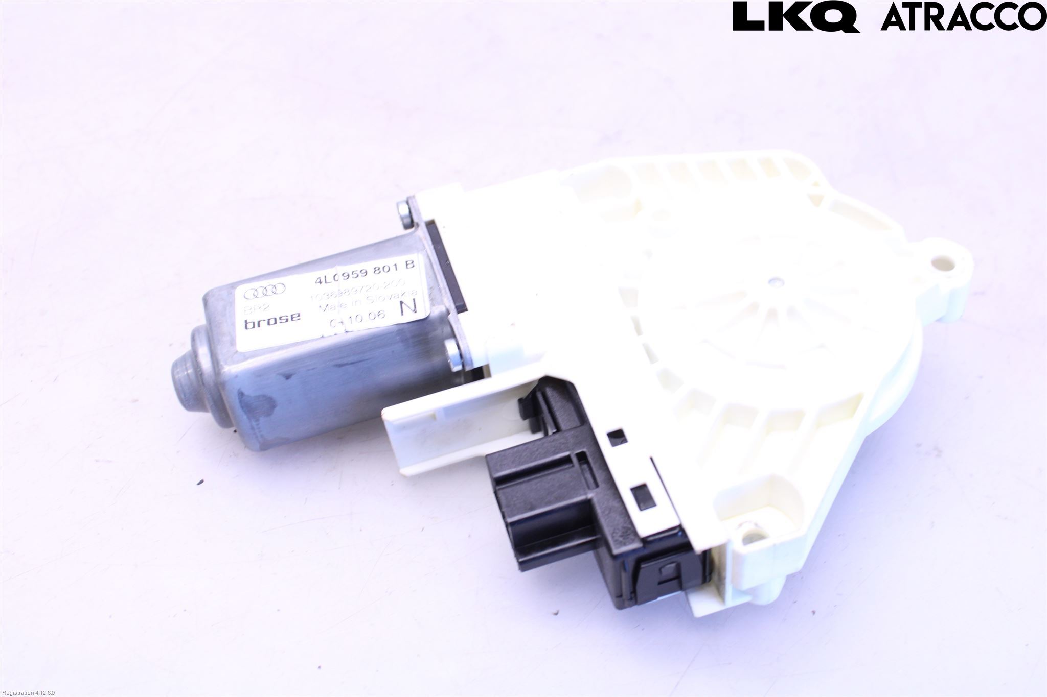 Audi Q7/SQ7 Fönsterhissmotor