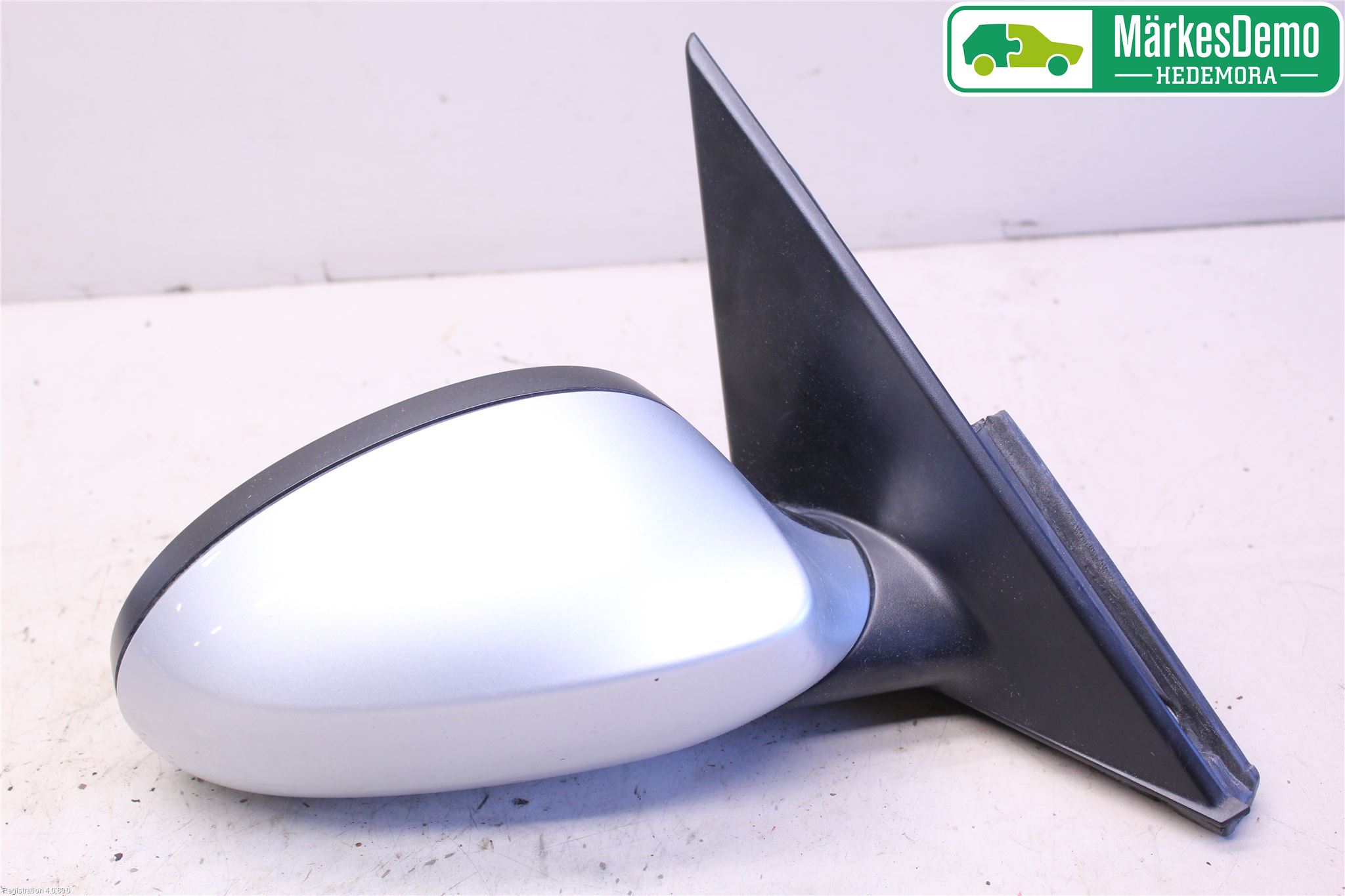 BMW 1 E87/81 5D/3D 03-11 Spegel Yttre El Hö