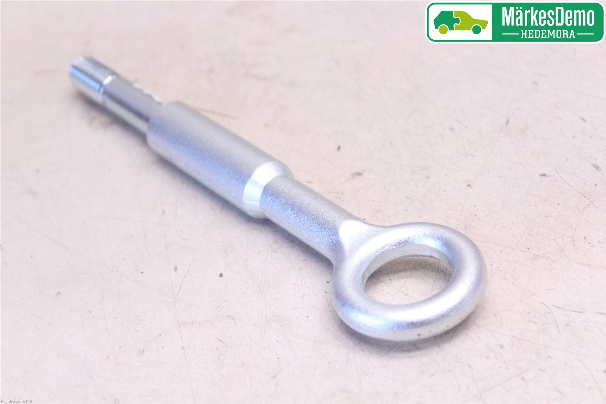 Volvo V60 14-18 Bogserögla