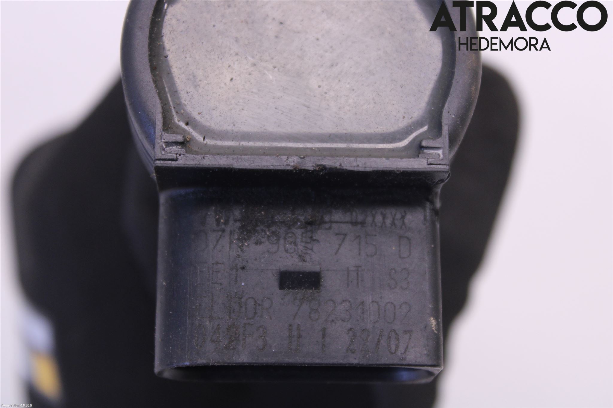 Audi A4/S4 05-07 Tändspole