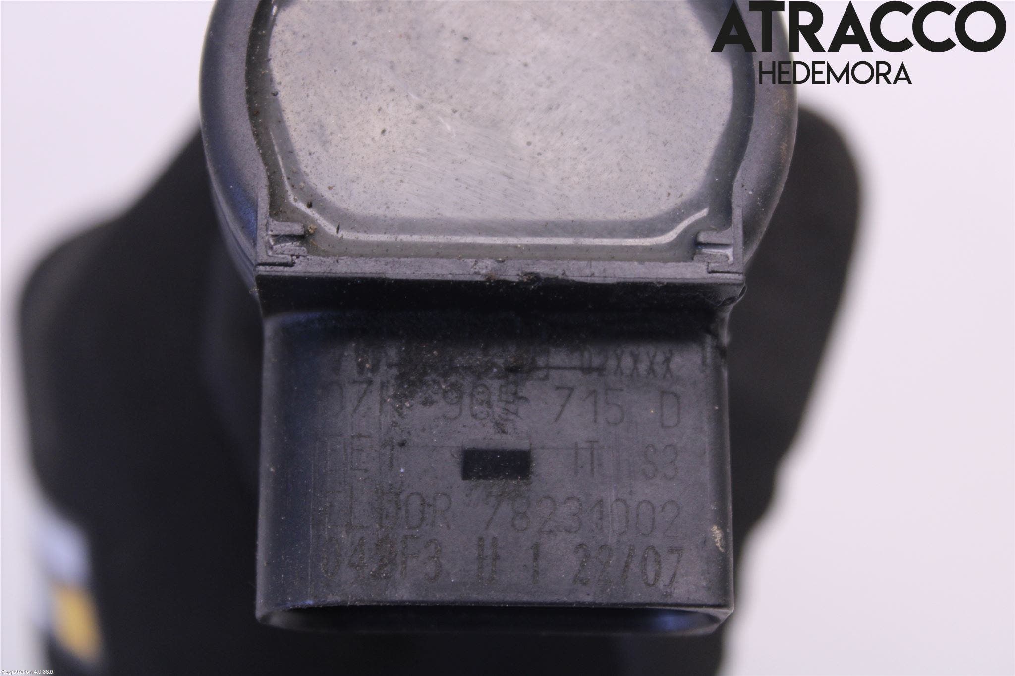 Audi A4/S4 05-07 Tändspole