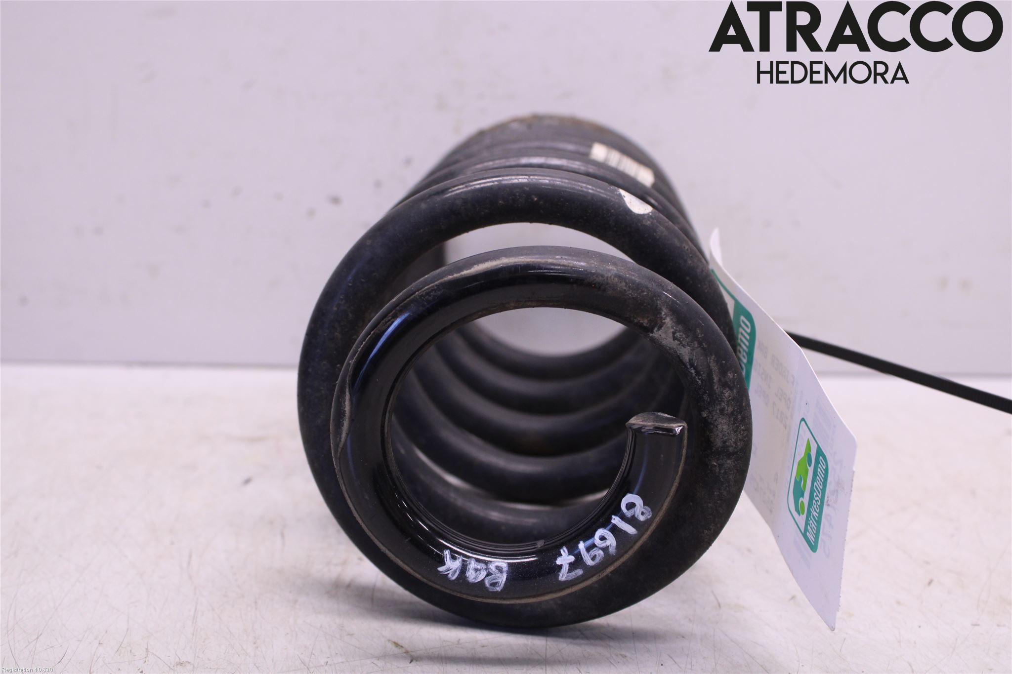 Opel INSIGNIA 17- Fjäder Bak