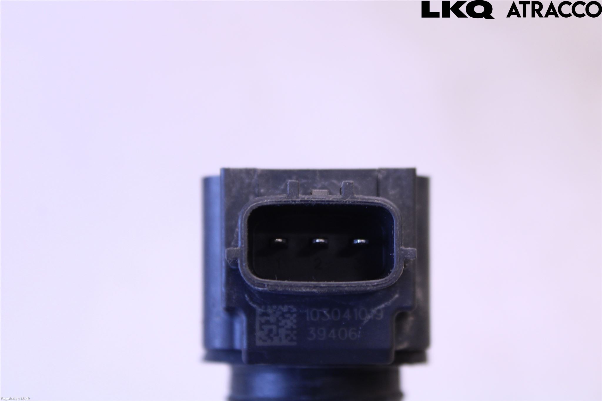 Renault CAPTUR 20-24 Tändspole