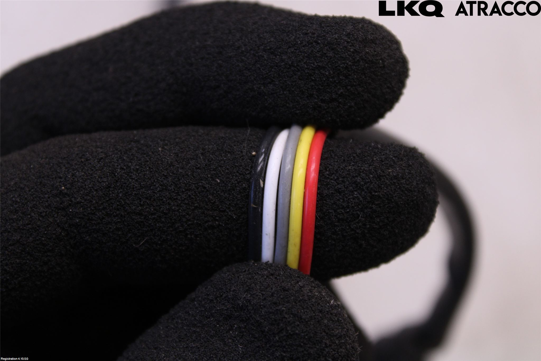 Ford FIESTA 13-17 Injlambdasond