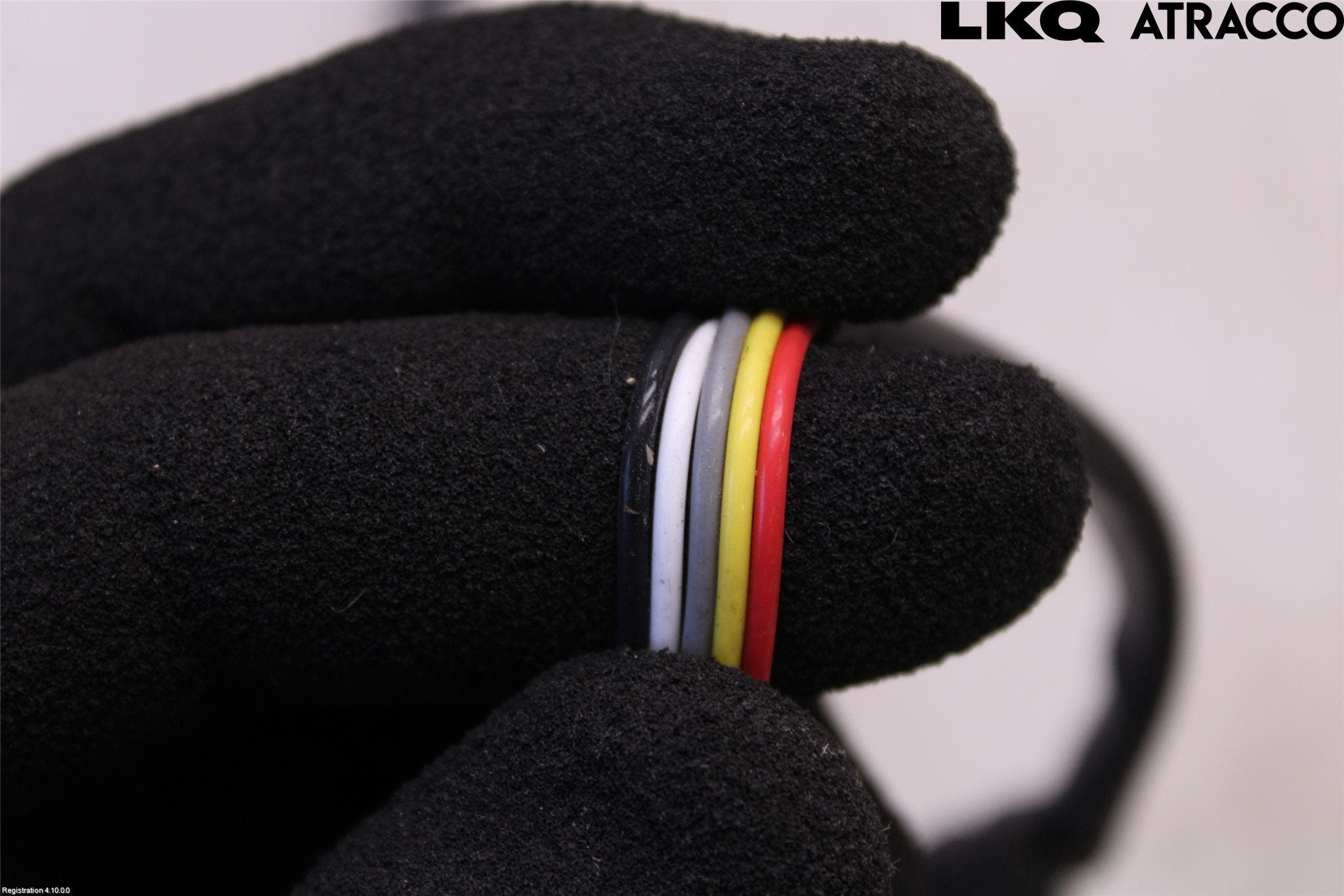 Ford FIESTA 13-17 Injlambdasond