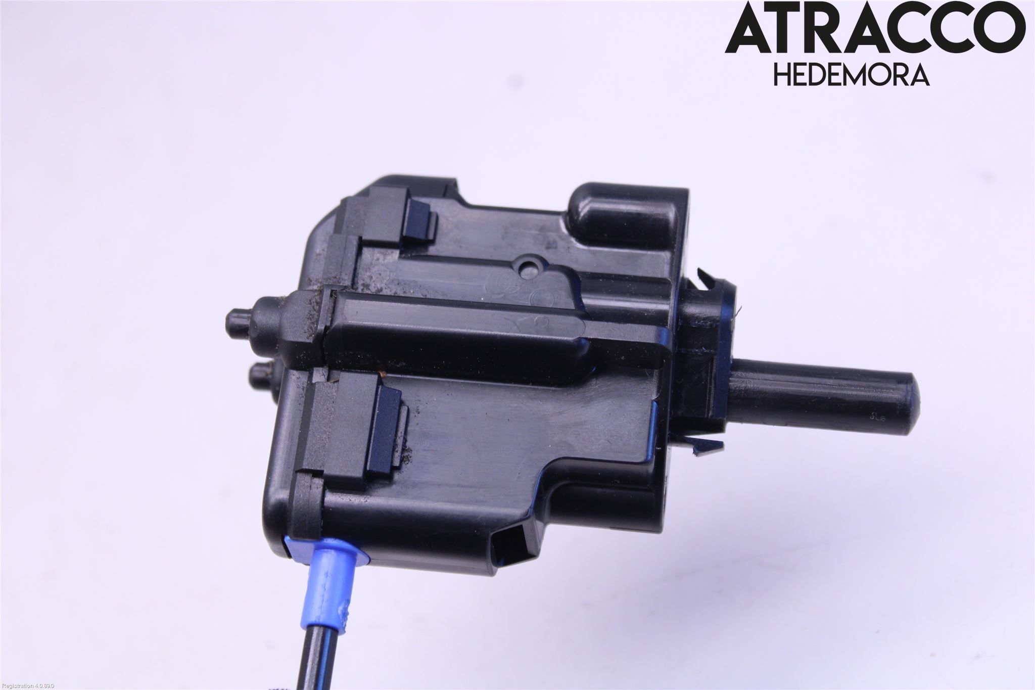 Ford FOCUS 15-18 Dörr Gummilist