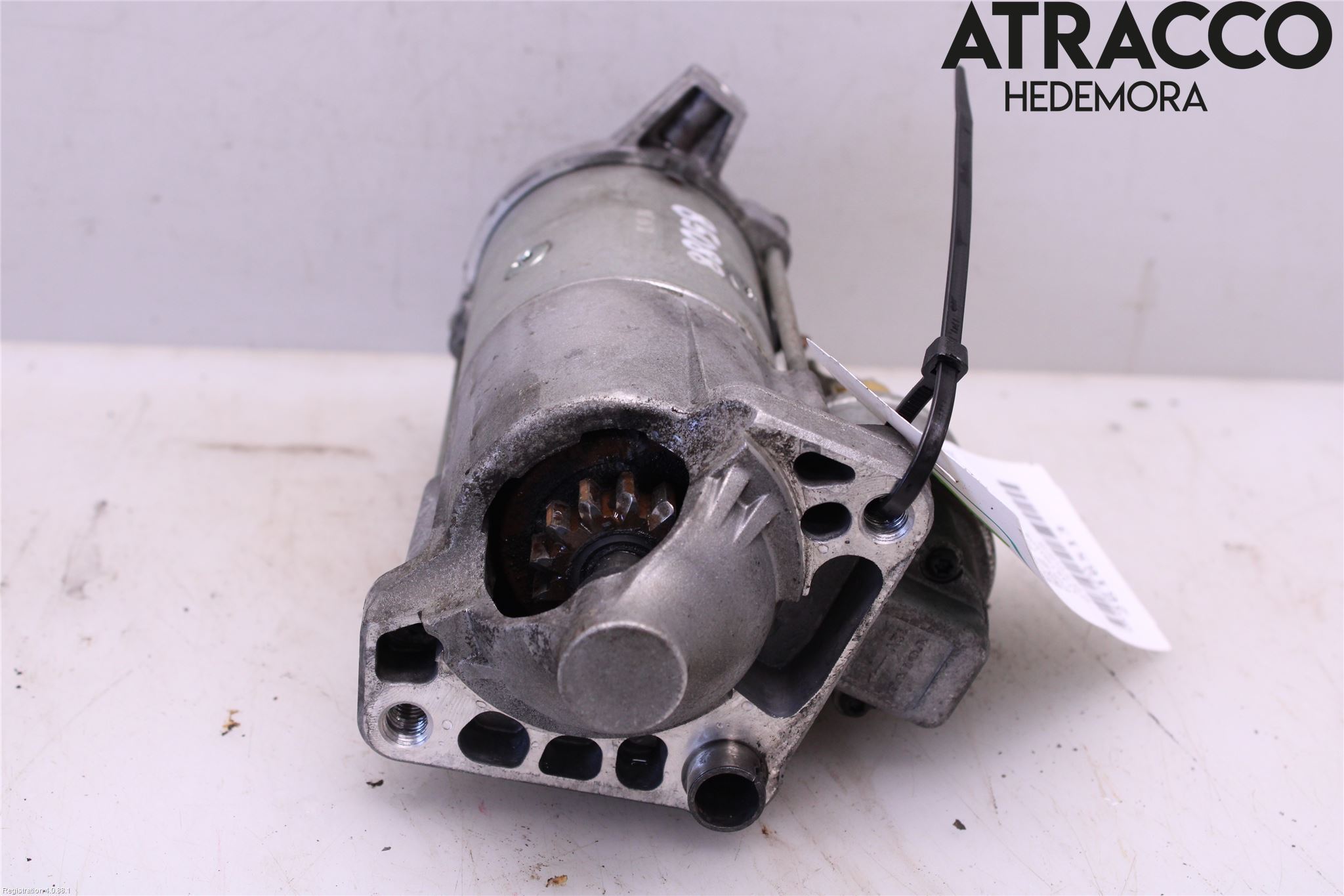 Volvo S90 17->> Startmotor Diesel