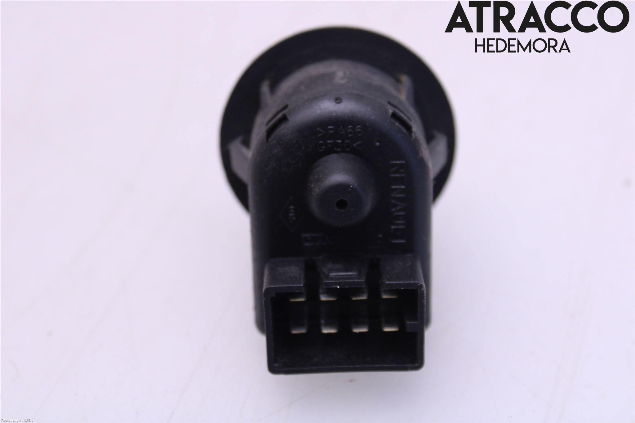 Nissan PRIMASTAR Strömställare Spegel