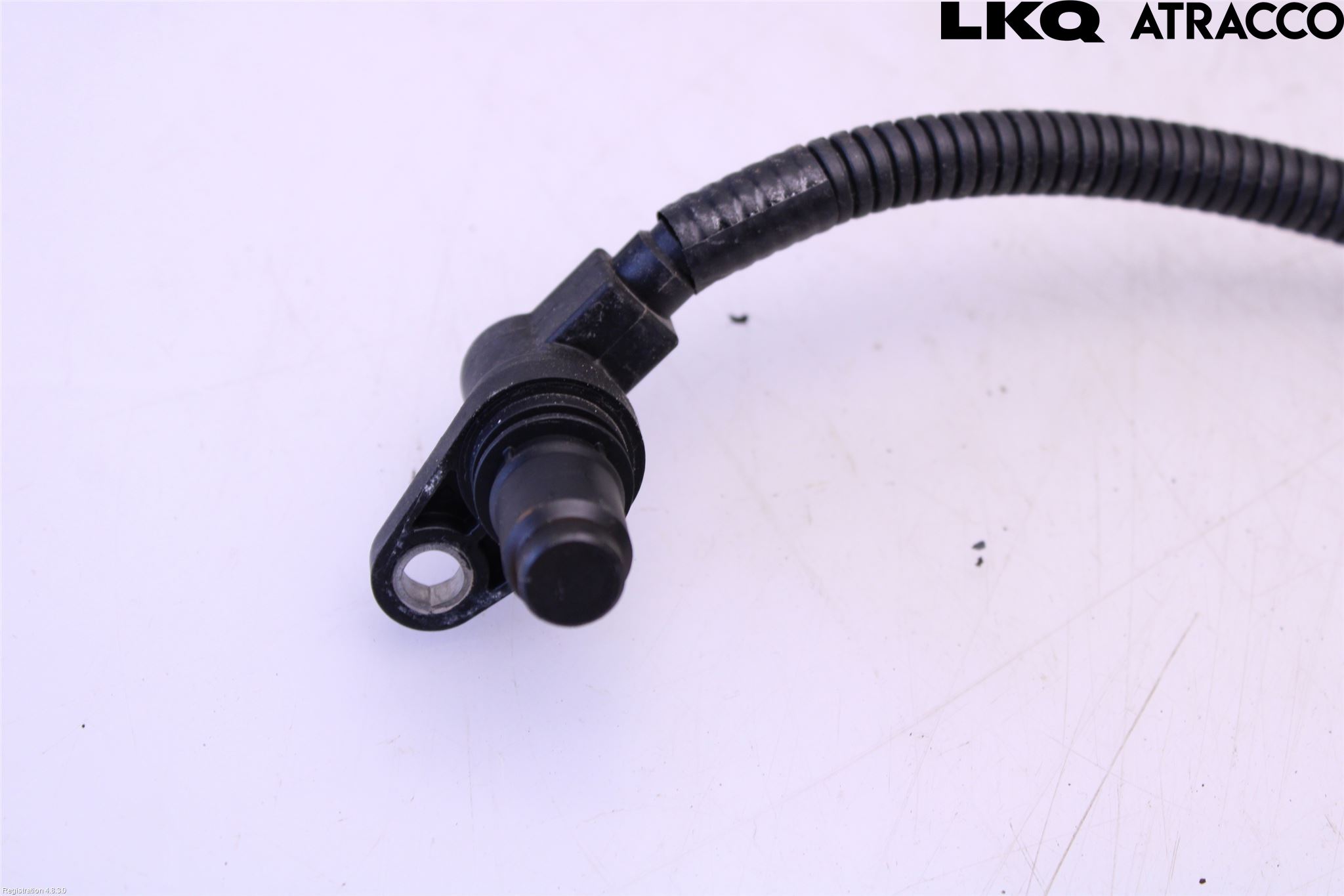 Kia XCEED 19- Givare Varvtal-Tändläge