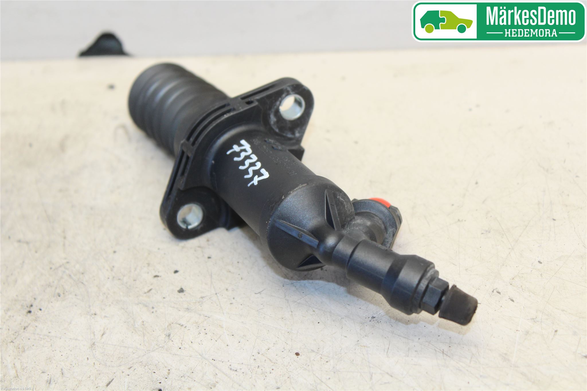 BMW 3 F30/F31/F80 12-19 Kopplingscylinder Slav