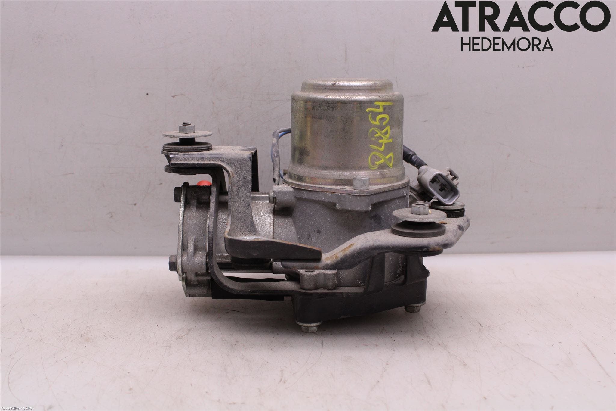 Mitsubishi OUTLANDER 13-21 Vakuumpump