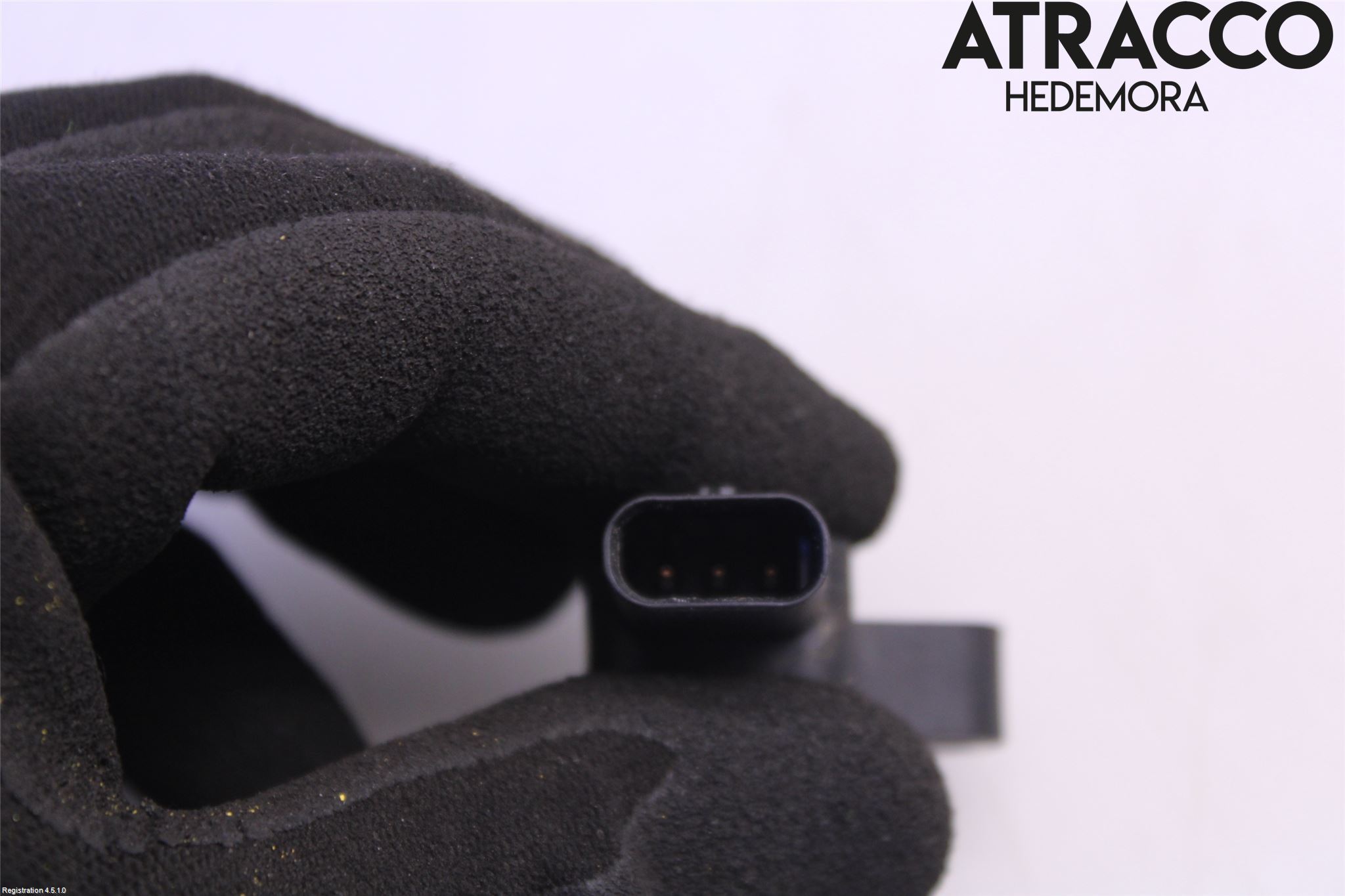 Opel KARL 16-19 Injmappsensor