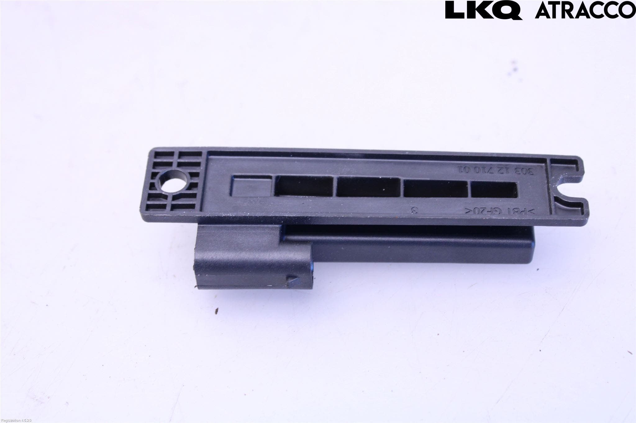 Landrover RANGE ROVER (L405) 13-21 Antenn