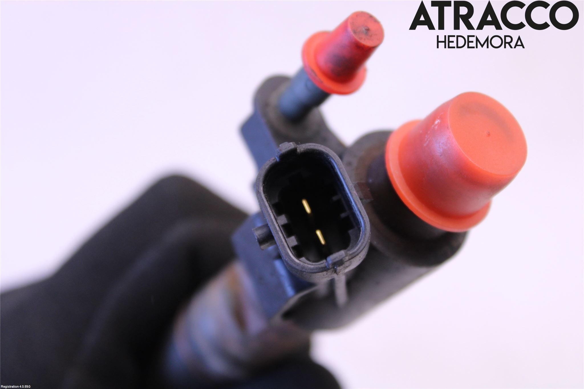 Volvo V70 08-13 Injspridare