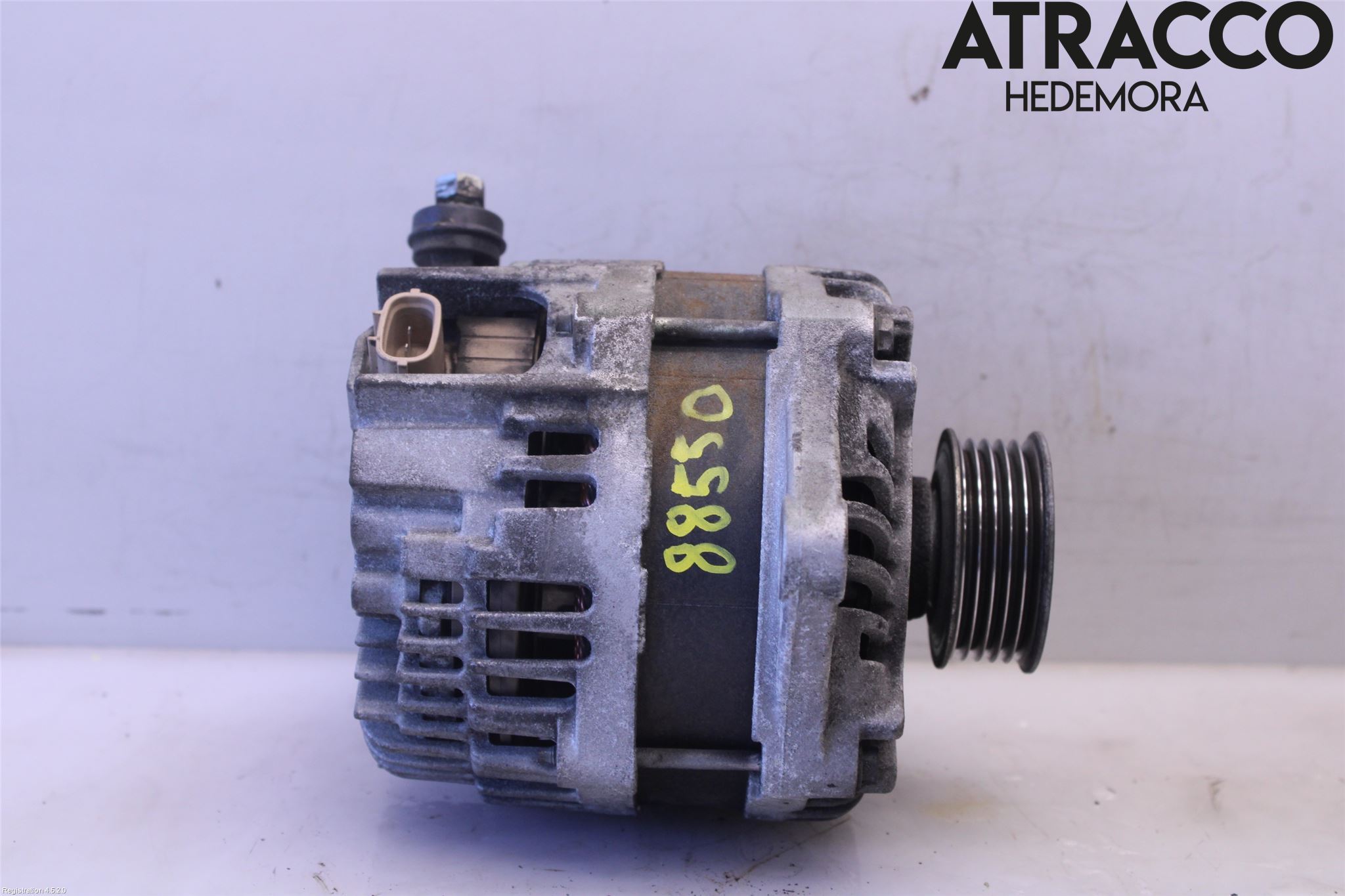Subaru OUTBACK 10-15 Generator