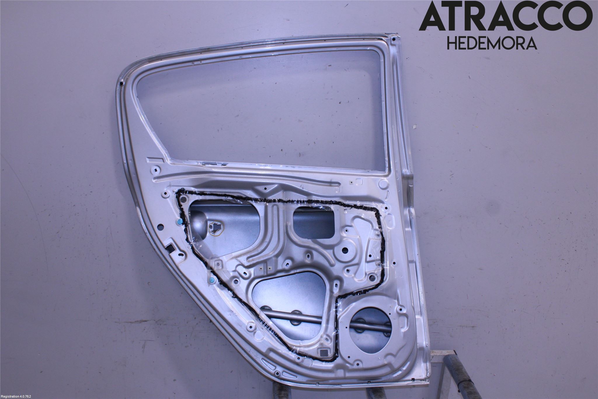 Hyundai i20 PB 09-14 Dörr Bak Vänster