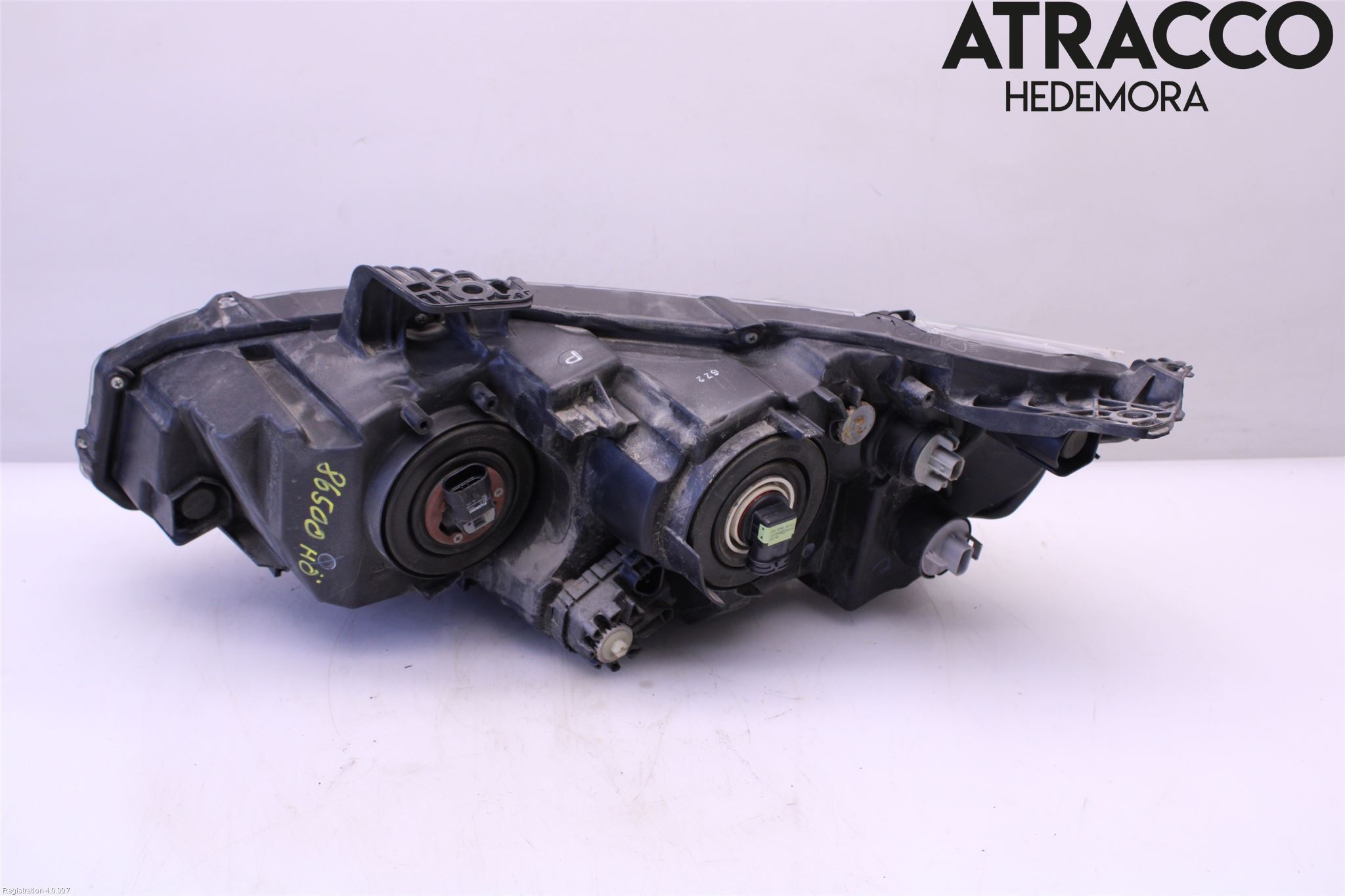 Honda CIVIC 17-22 Strålkastare Vänster