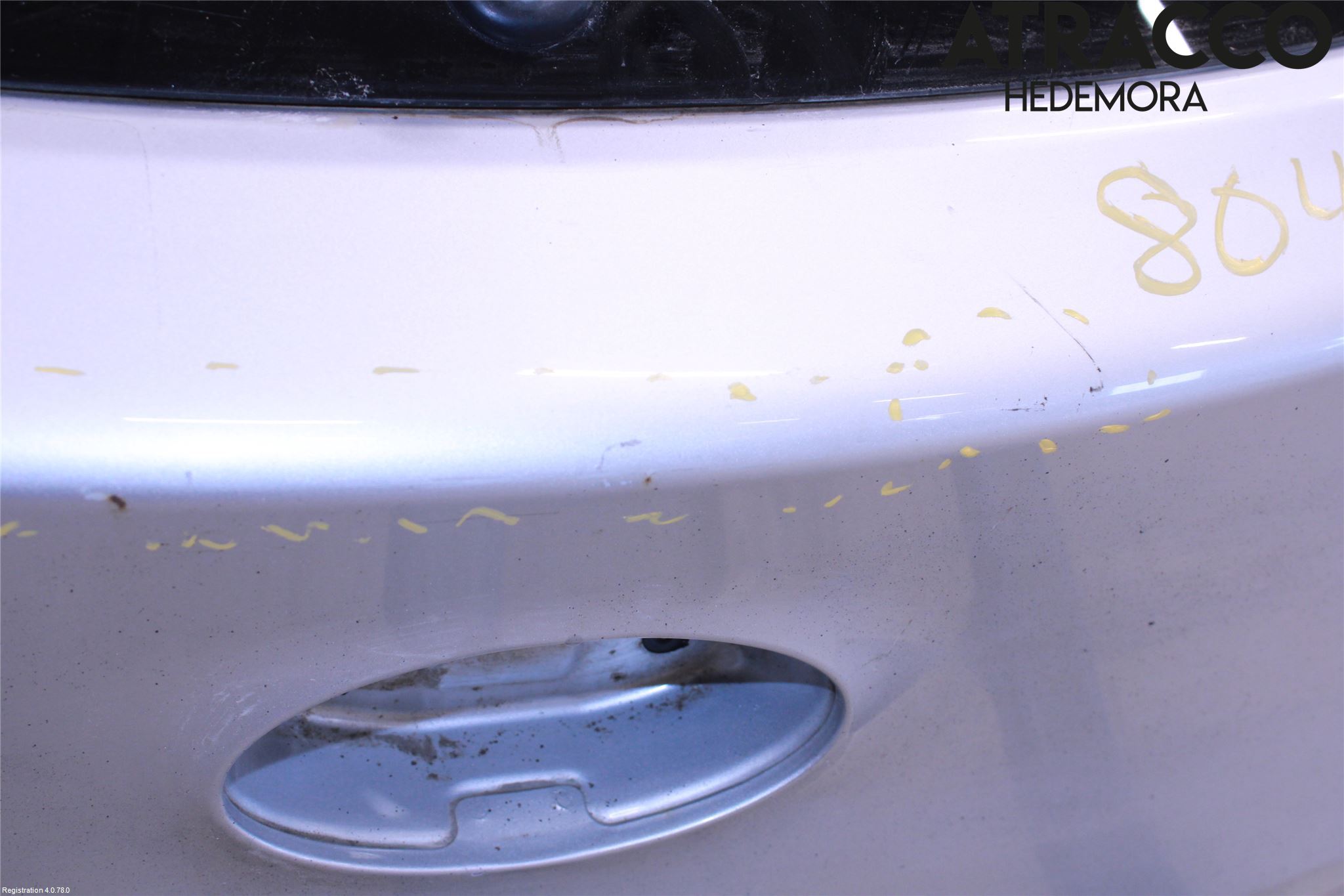 Hyundai i30 GD 13-17 Baklucka Kombi