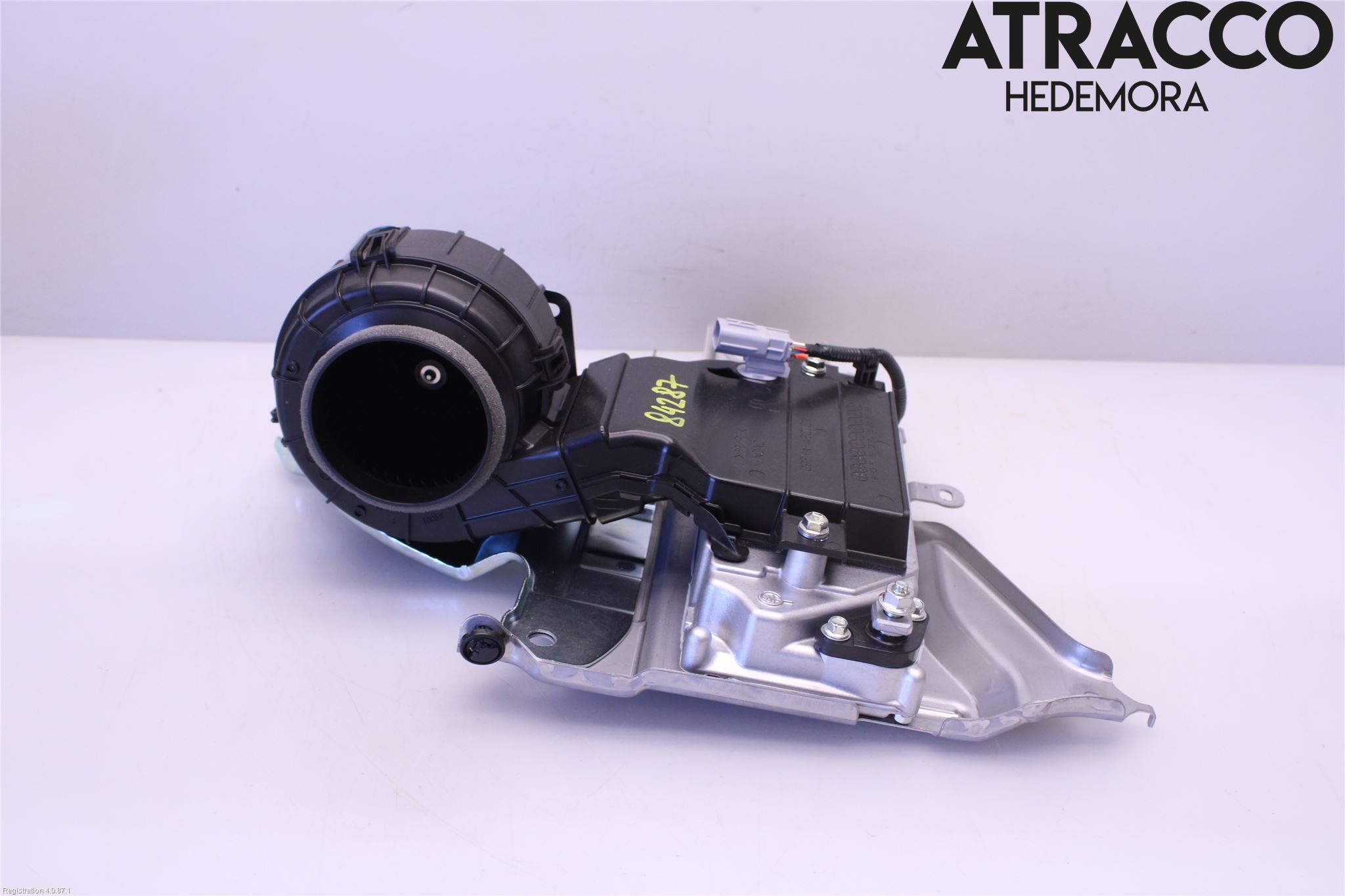 Toyota RAV4 19- Dc-Cd Omvandlare Hybrid