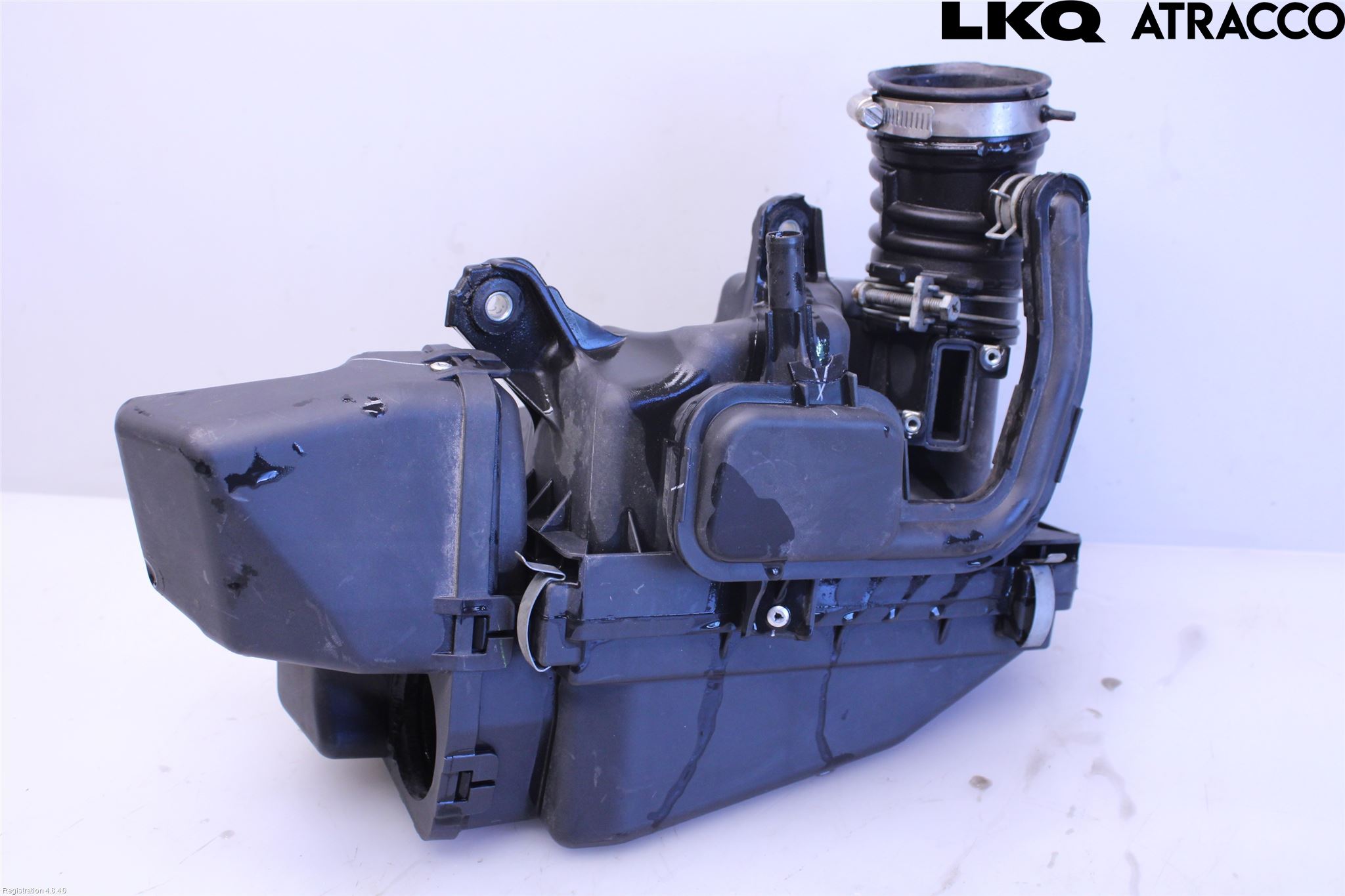 Nissan NOTE E12 14-20 Luftrenare