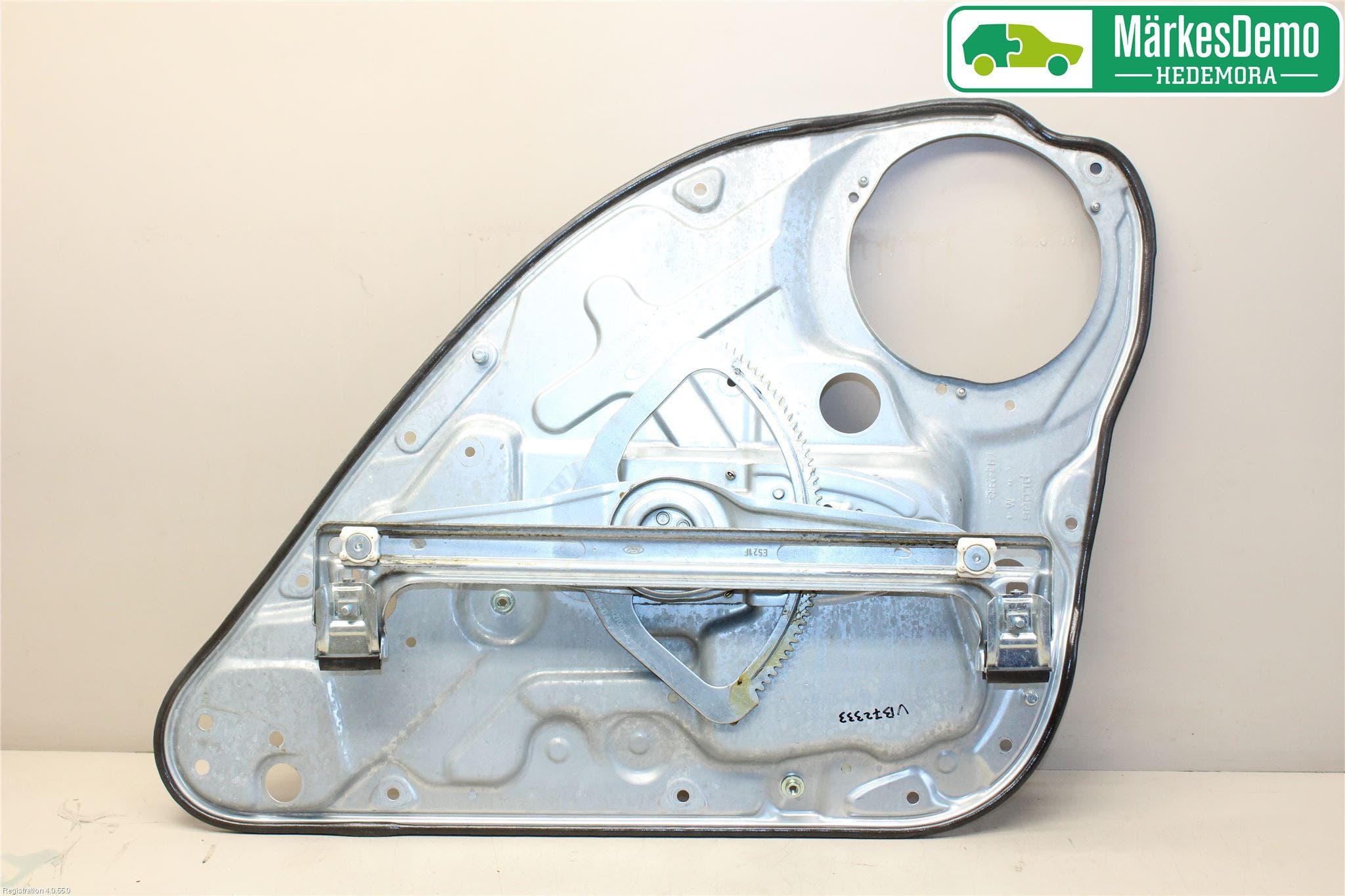 Ford FOCUS 08-11 Fönsterhissmekanism