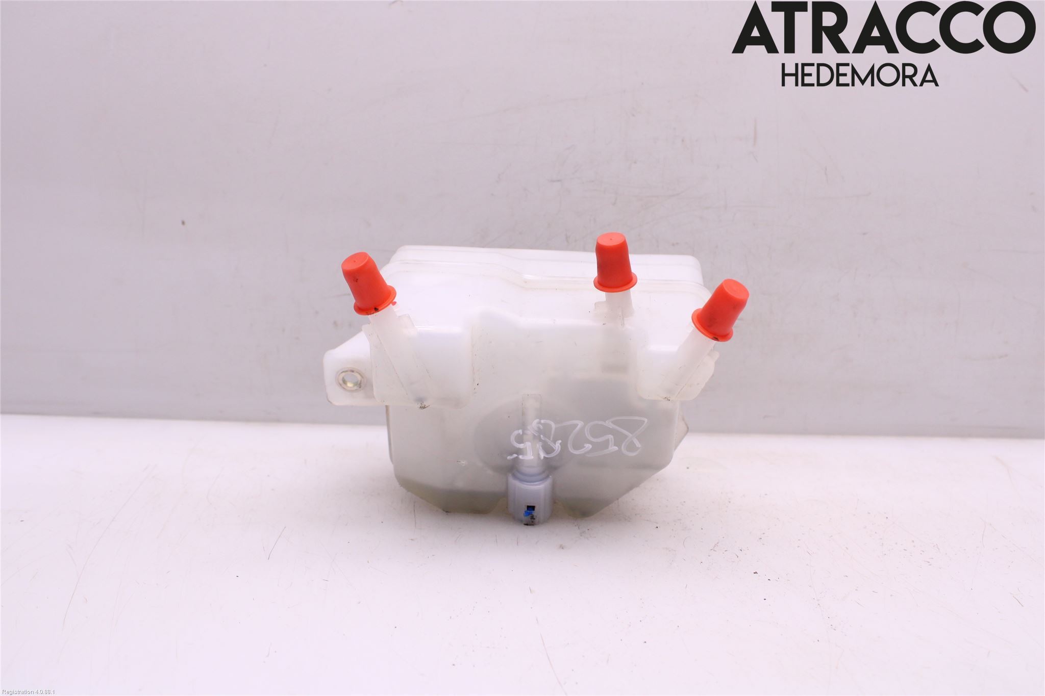 Toyota RAV4 19- Bromsvätskebehållare