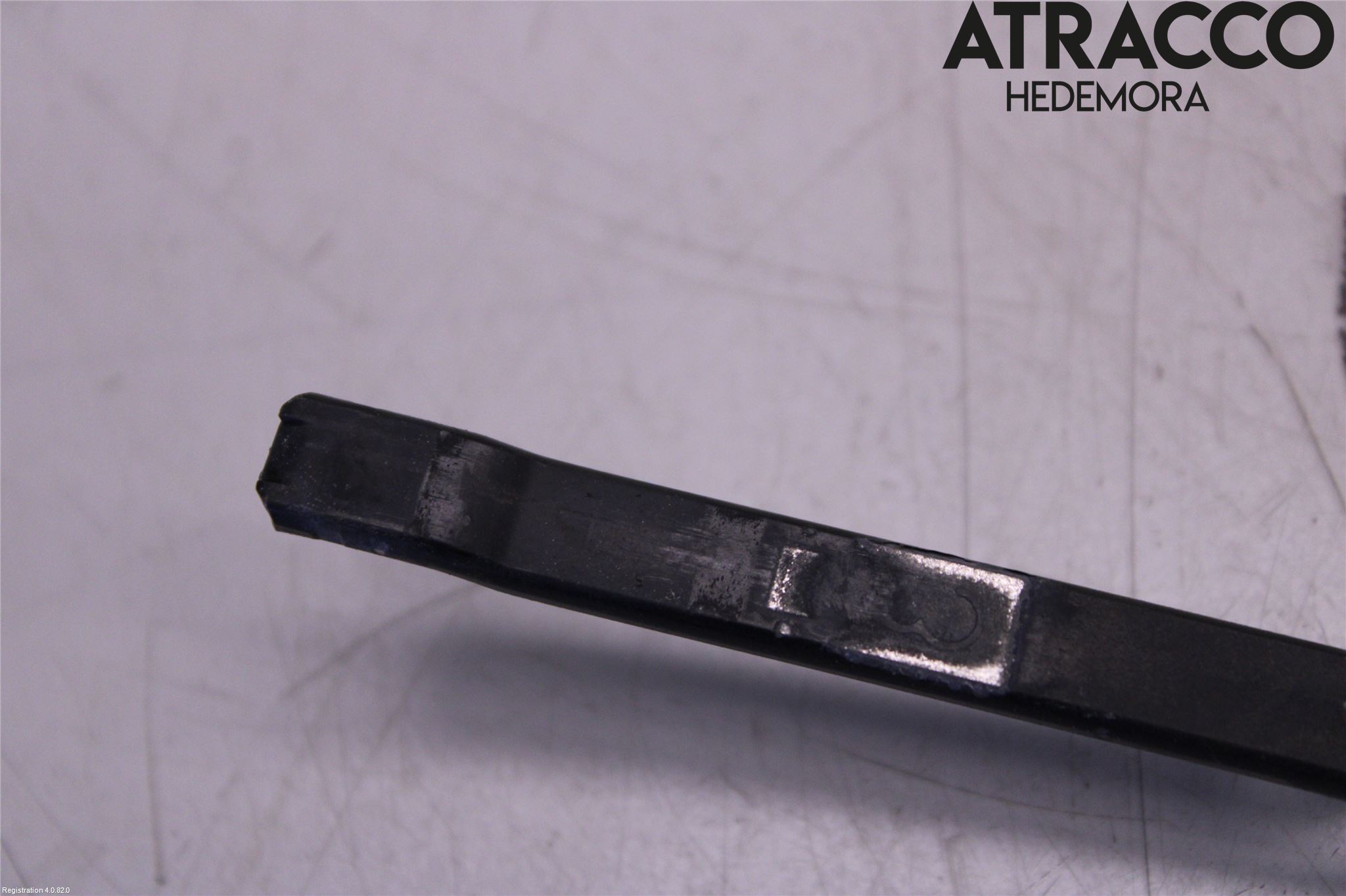 Citroen DS3 Torkararm Armar Vindruta