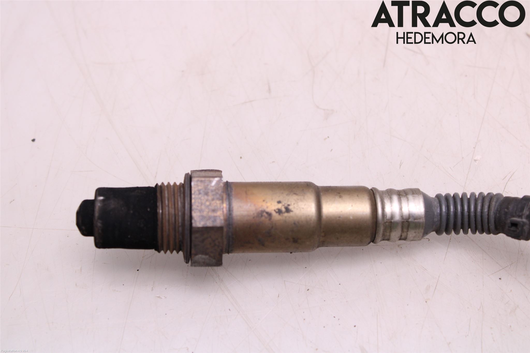 Nissan QASHQAI+2  10-14 Injlambdasond